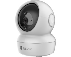 Kamera EZVIZ H6C Smart Home 1080p Pan Tilt (rezolucija 1920 × 1080, senzor 1/3" CMOS)-1