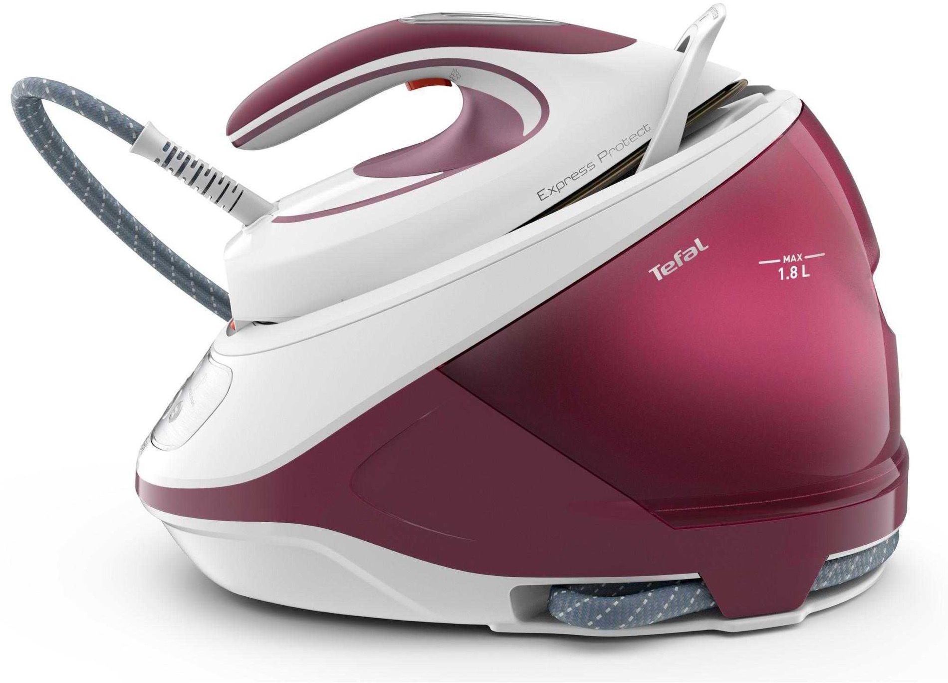 Parna postaja TEFAL SV9201E0