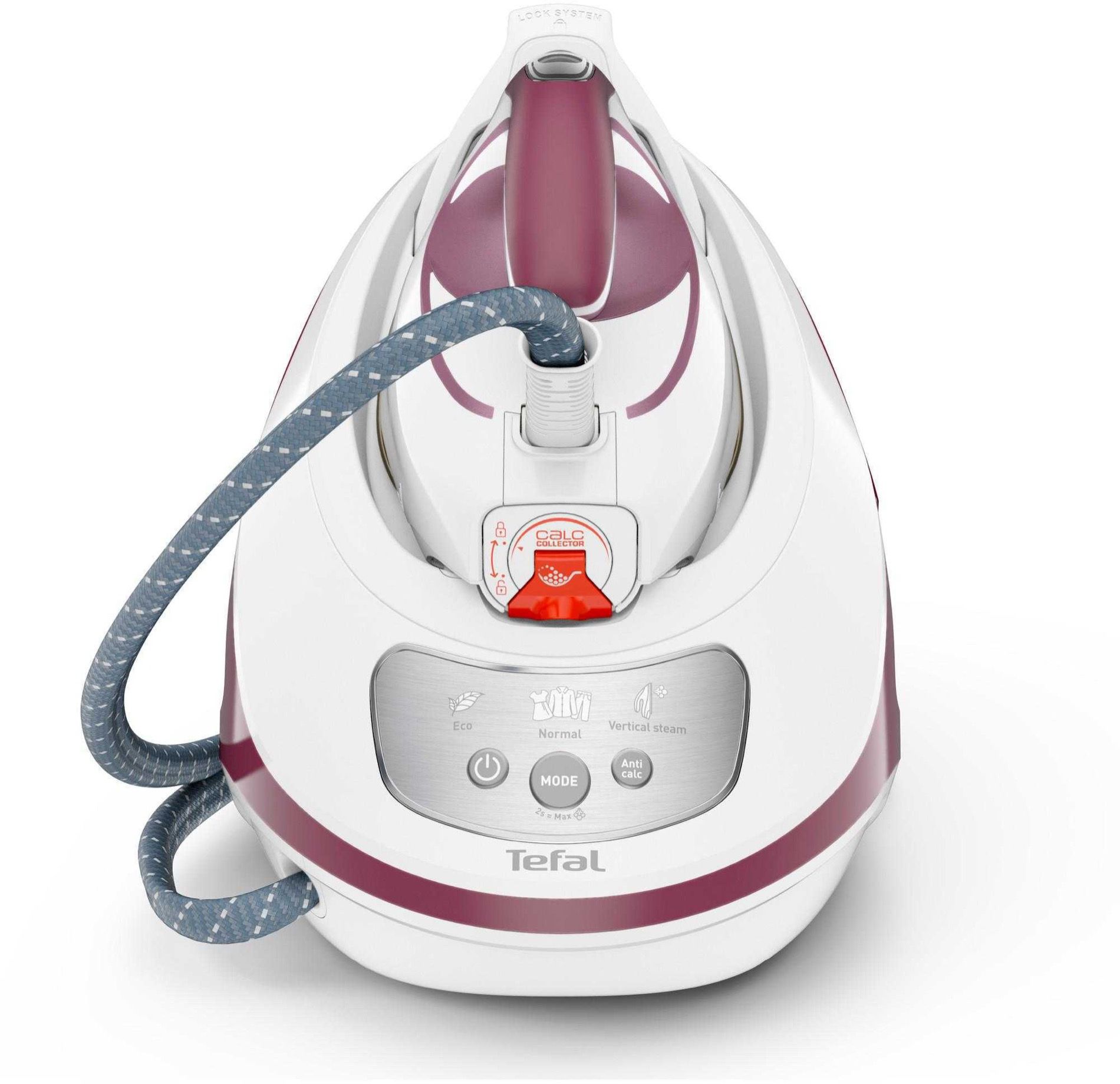 Parna postaja TEFAL SV9201E0-1