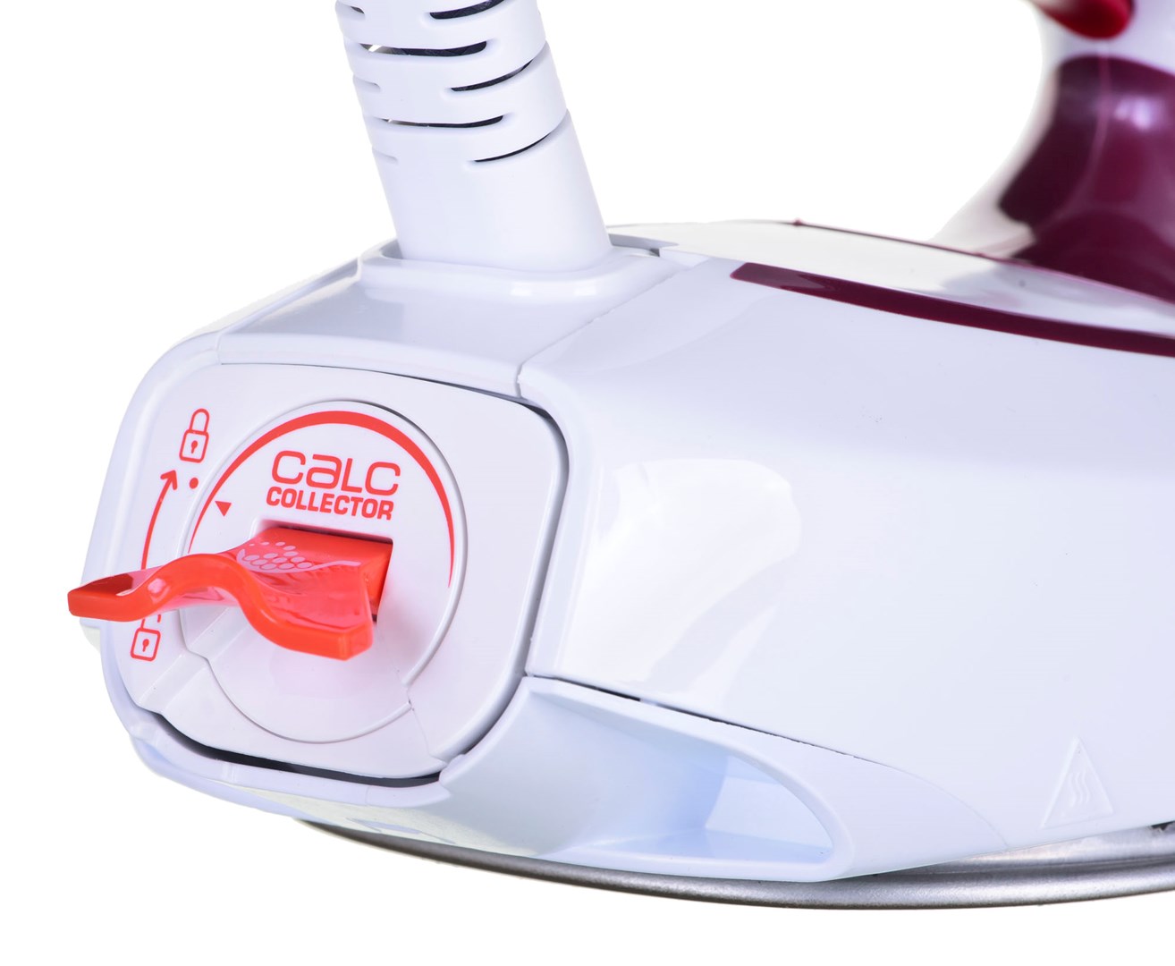 Parna postaja TEFAL SV9201E0-9