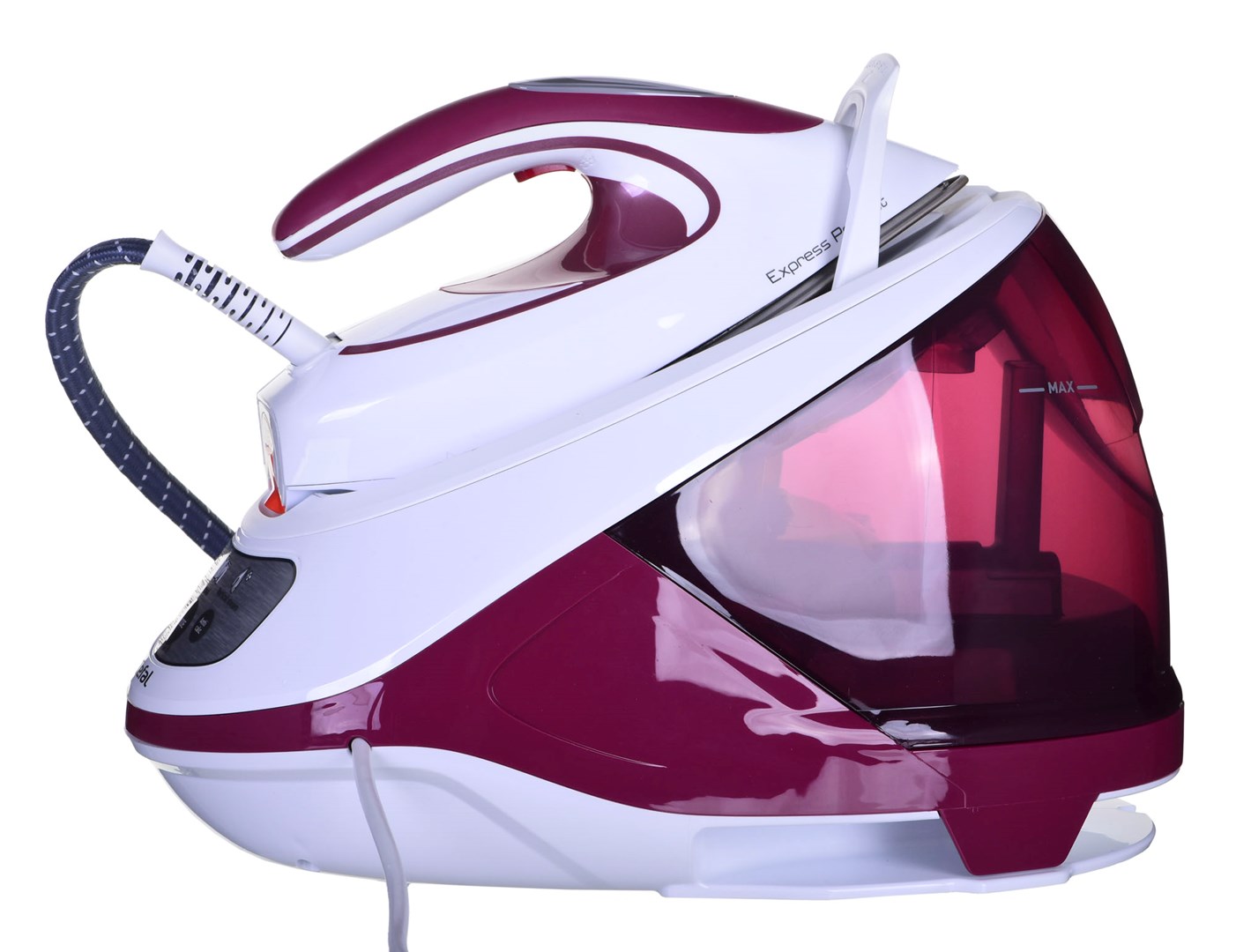 Parna postaja TEFAL SV9201E0-4