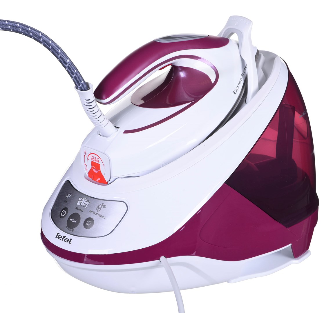 Parna postaja TEFAL SV9201E0-2