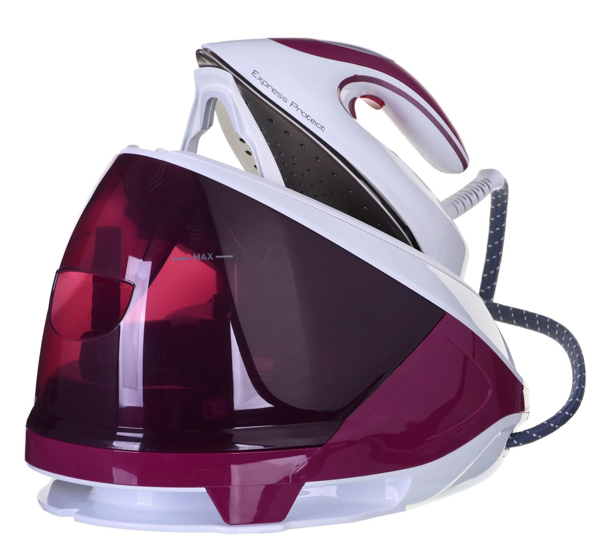 Parna postaja TEFAL SV9201E0-3