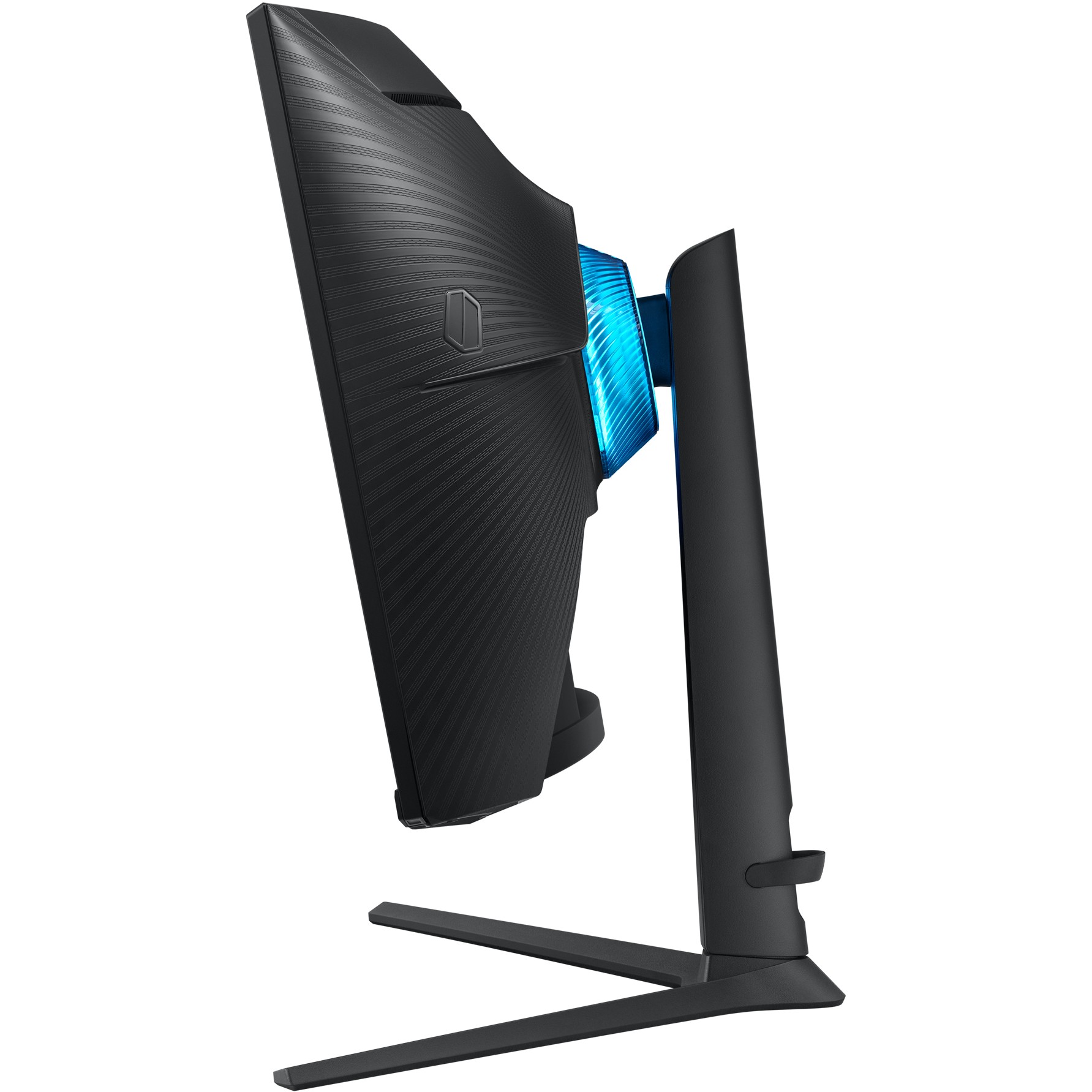 Monitor SAMSUNG Odyssey LS32BG650EUXEN (32" VA, 240Hz, 2560x1440 QHD, zakrivljeni, gaming crni)-6