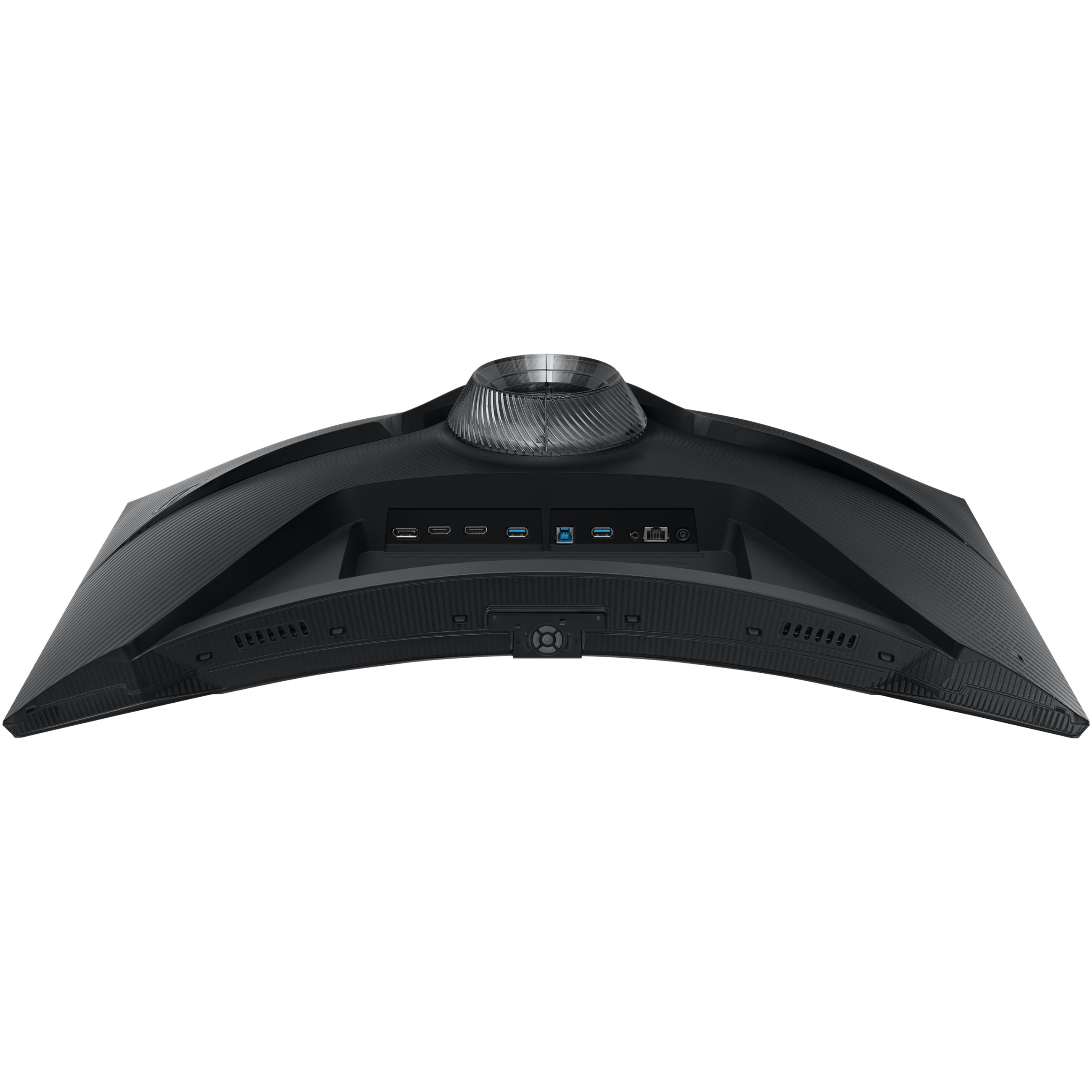 Monitor SAMSUNG Odyssey LS32BG650EUXEN (32" VA, 240Hz, 2560x1440 QHD, zakrivljeni, gaming crni)-15
