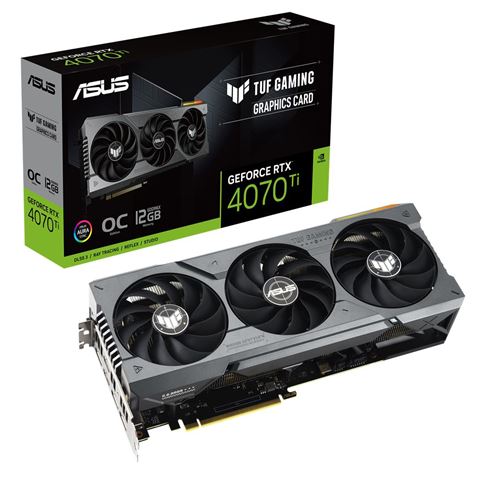 VGA AS TUF-RTX4070TI-O12G-GAMING-1