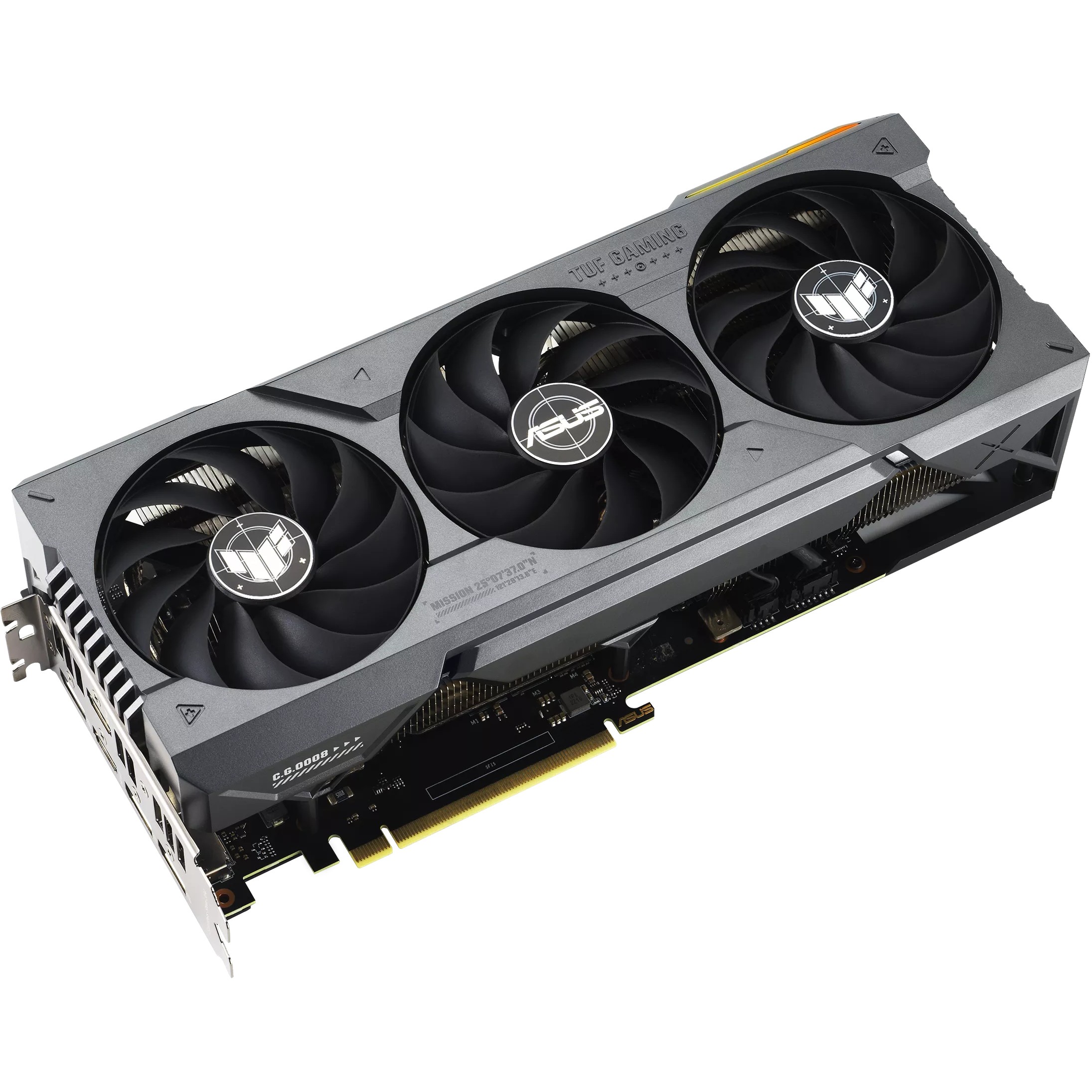 VGA AS TUF-RTX4070TI-O12G-GAMING-2