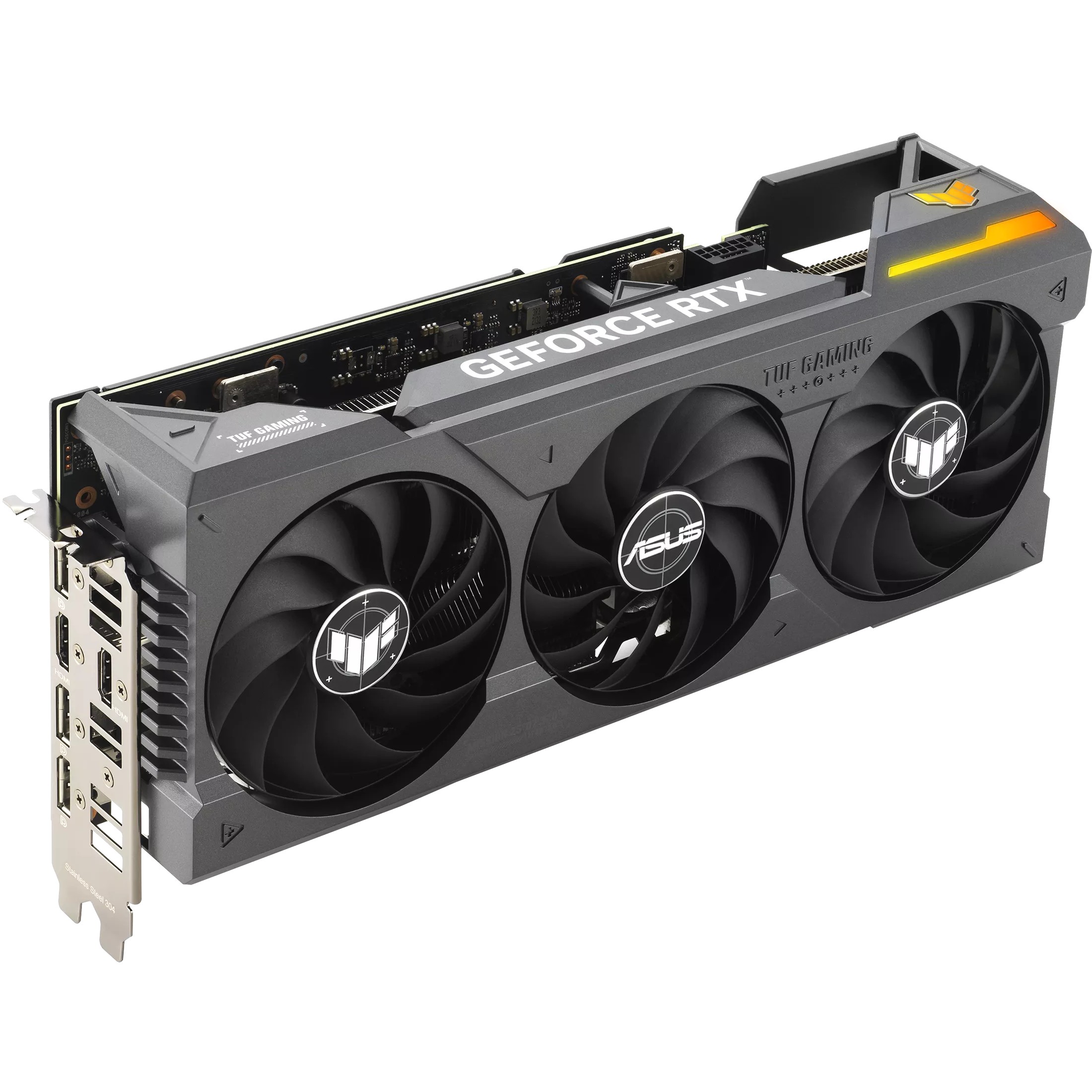 VGA AS TUF-RTX4070TI-O12G-GAMING-10