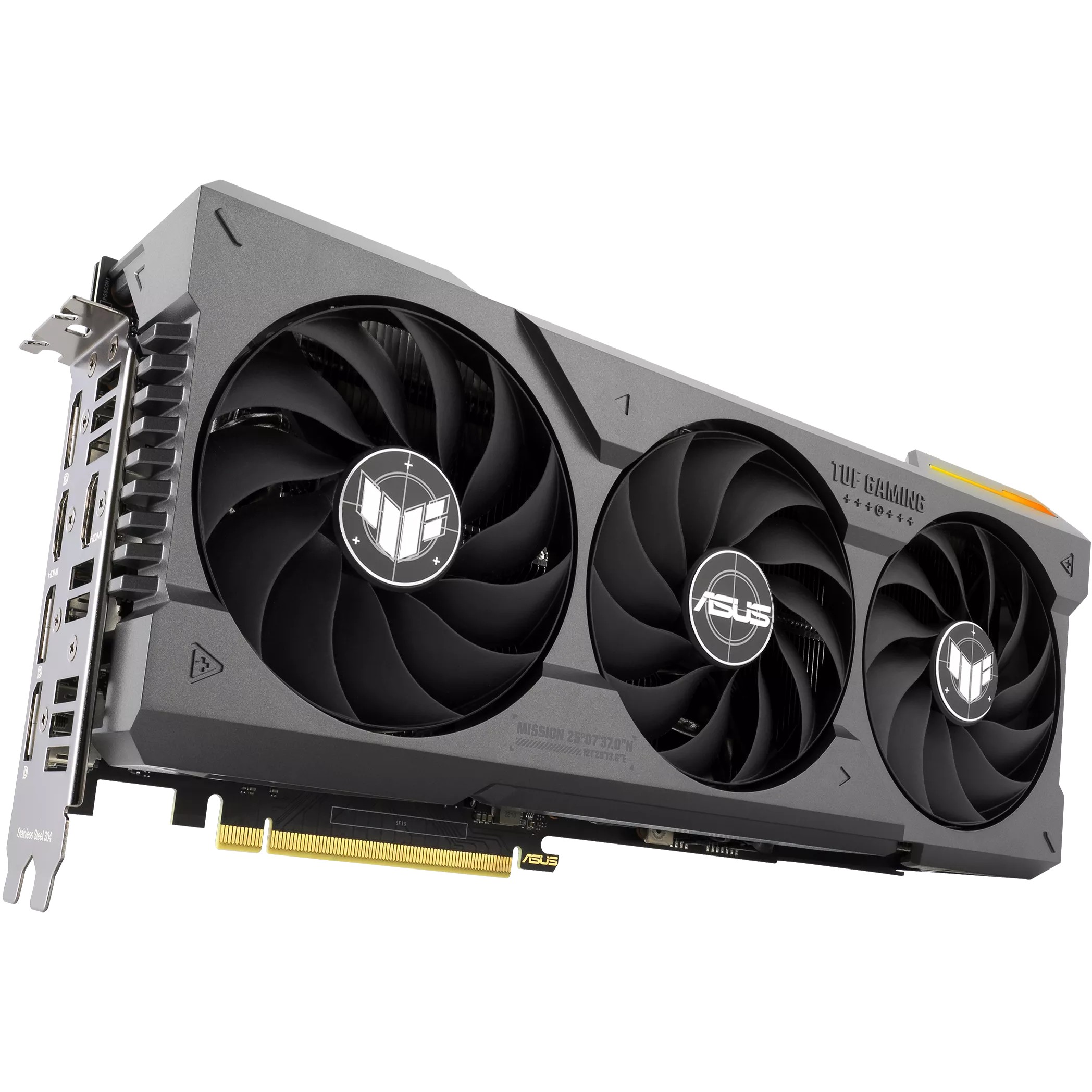 VGA AS TUF-RTX4070TI-O12G-GAMING-12