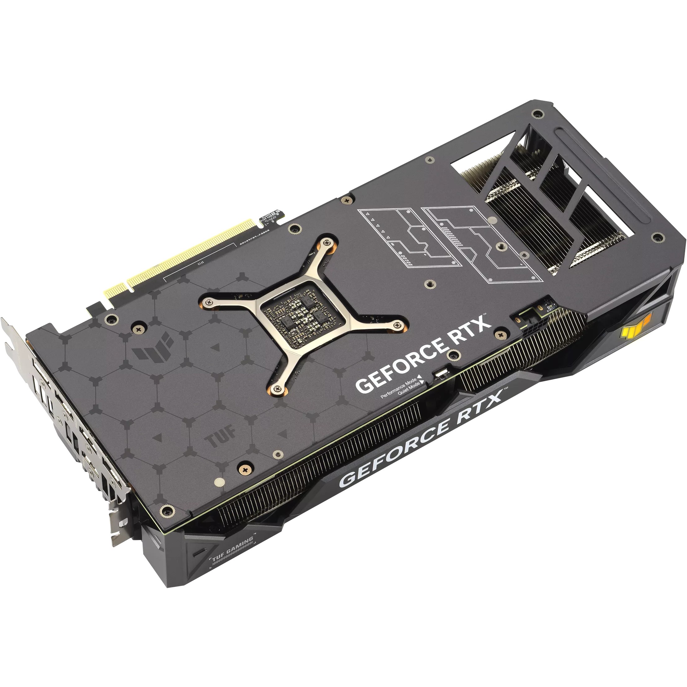 VGA AS TUF-RTX4070TI-O12G-GAMING-14