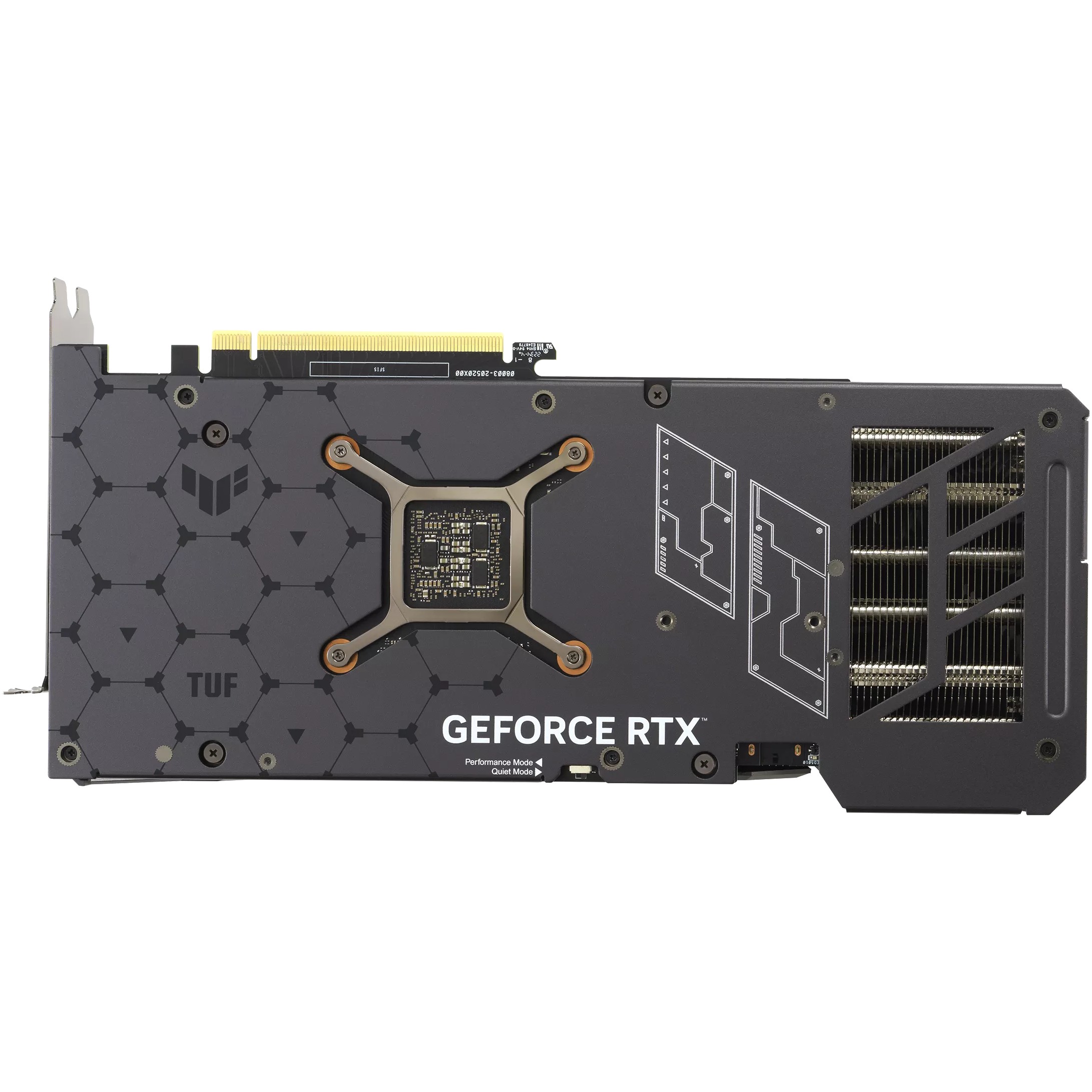 VGA AS TUF-RTX4070TI-O12G-GAMING-15