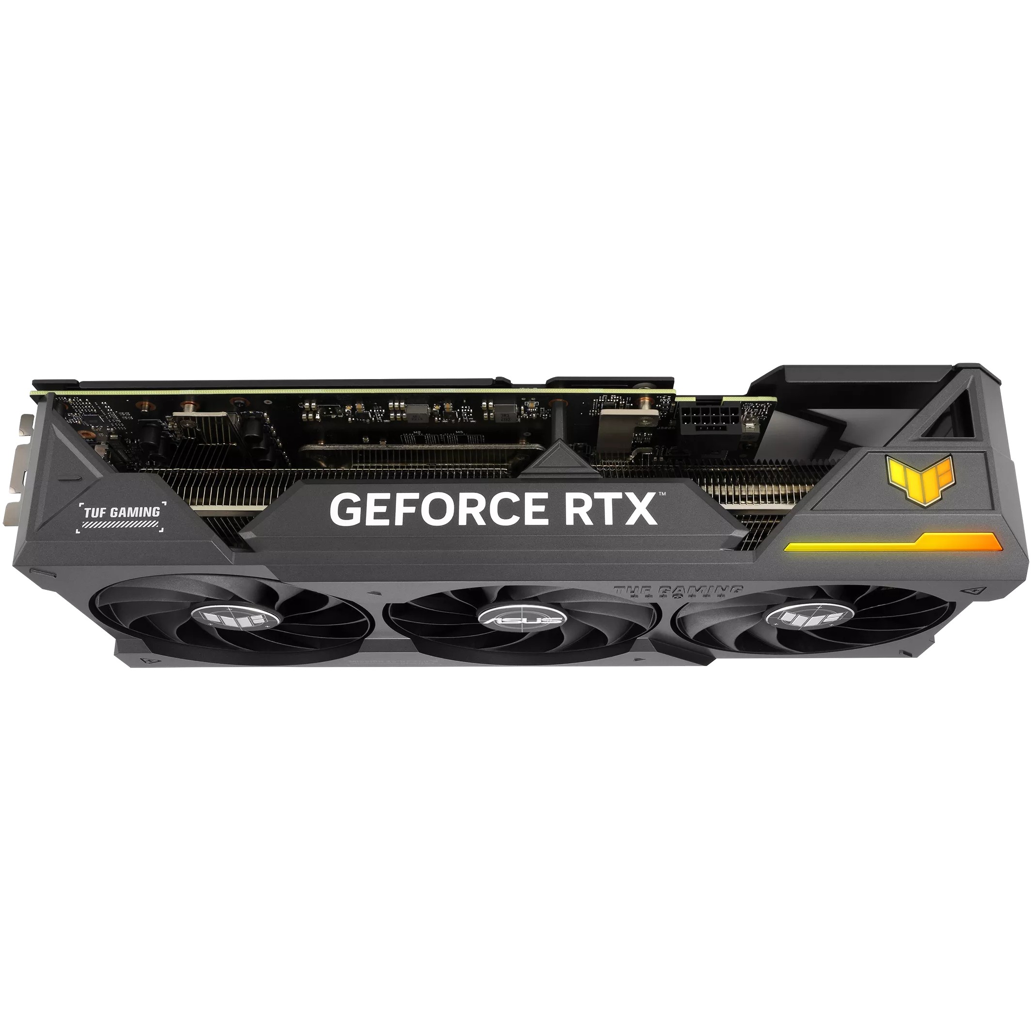 VGA AS TUF-RTX4070TI-O12G-GAMING-16