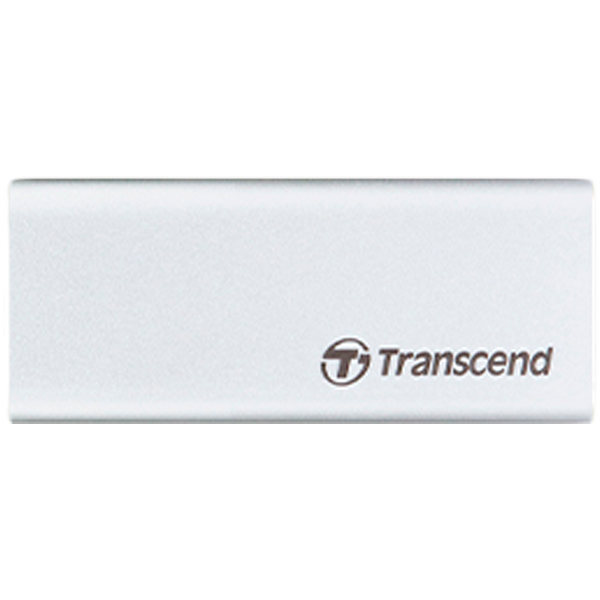 SSD TRANSCEND ESD260C (kapacitet 500 GB, sučelje USB 3.1, USB Type-C, format 1,8 inch, vrsta flash memorije 3D NAND, brzina čitanja do 520, brzina zapisivanja do 460)-0