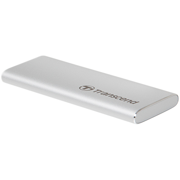 SSD TRANSCEND ESD260C (kapacitet 500 GB, sučelje USB 3.1, USB Type-C, format 1,8 inch, vrsta flash memorije 3D NAND, brzina čitanja do 520, brzina zapisivanja do 460)-2