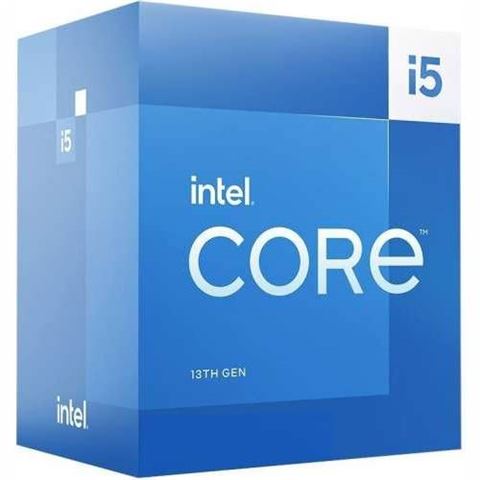 Intel Core i5-13400F - 2.50GHz/4.60GHz (10 Cores), 20MB, S.1700, bez grafike, s hladnjakom-1