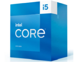 Intel Core i5-13400F - 2.50GHz/4.60GHz (10 Cores), 20MB, S.1700, bez grafike, s hladnjakom-3