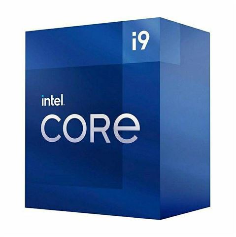 CPU INT Core i9 13900-1