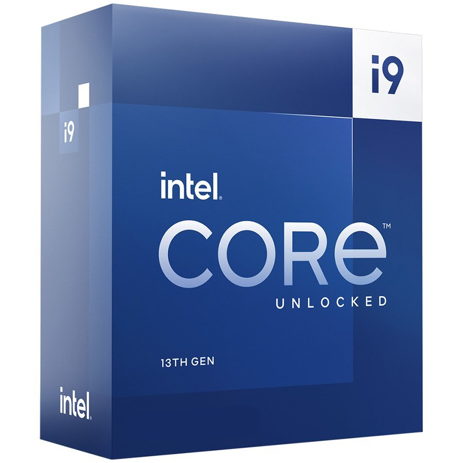 CPU INT Core i9 13900-2