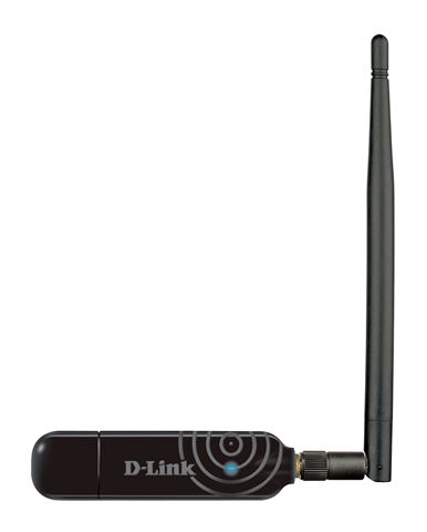 D-Link USB bežični adapter DWA-137-0