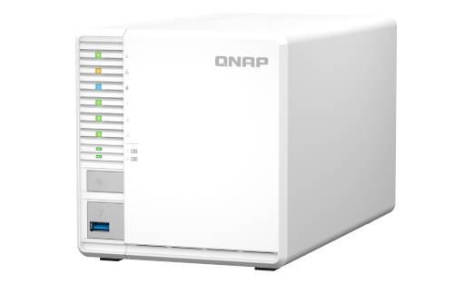 STORAGE QNAP NAS TS-364-8G-9