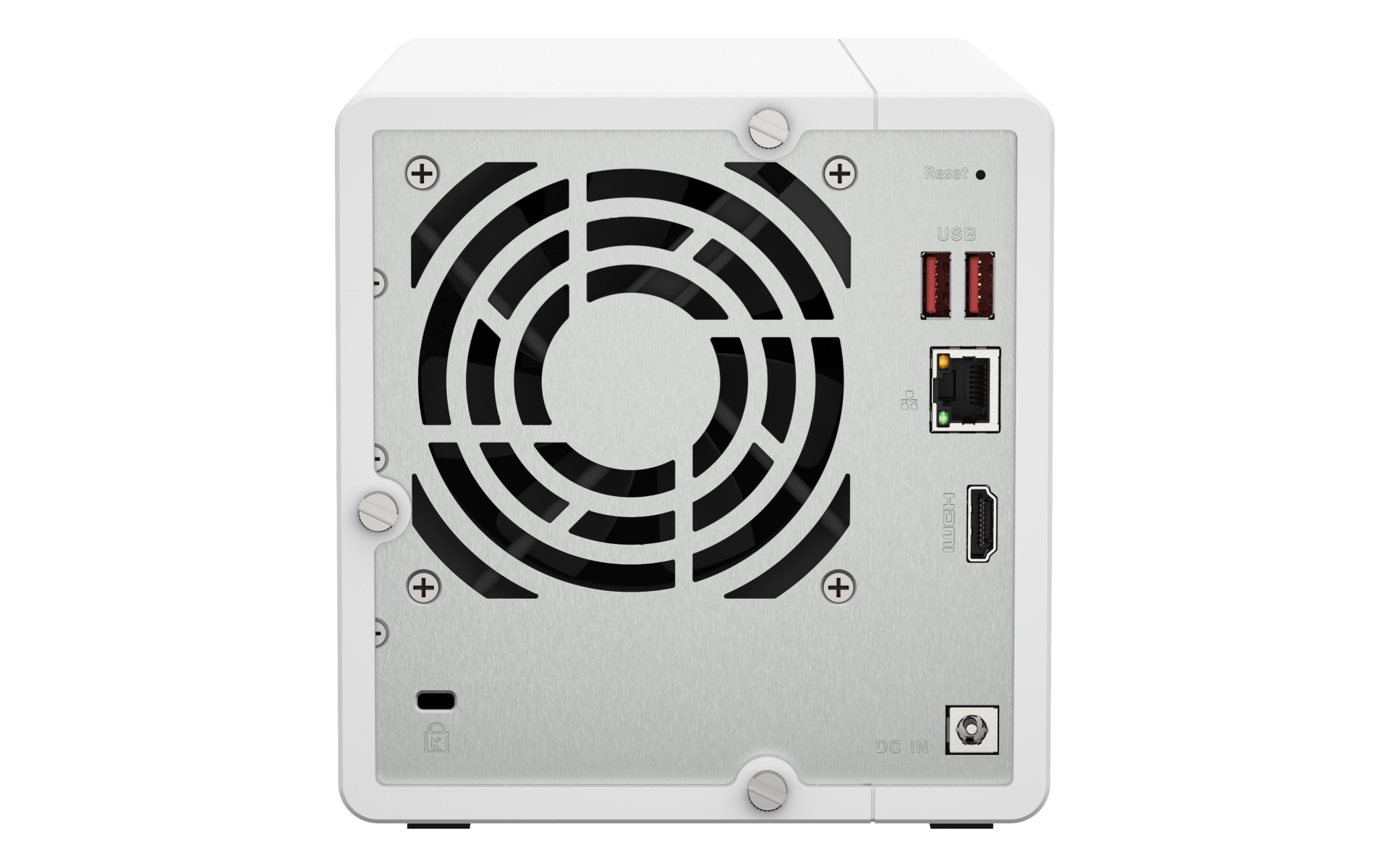 STORAGE QNAP NAS TS-364-8G-5