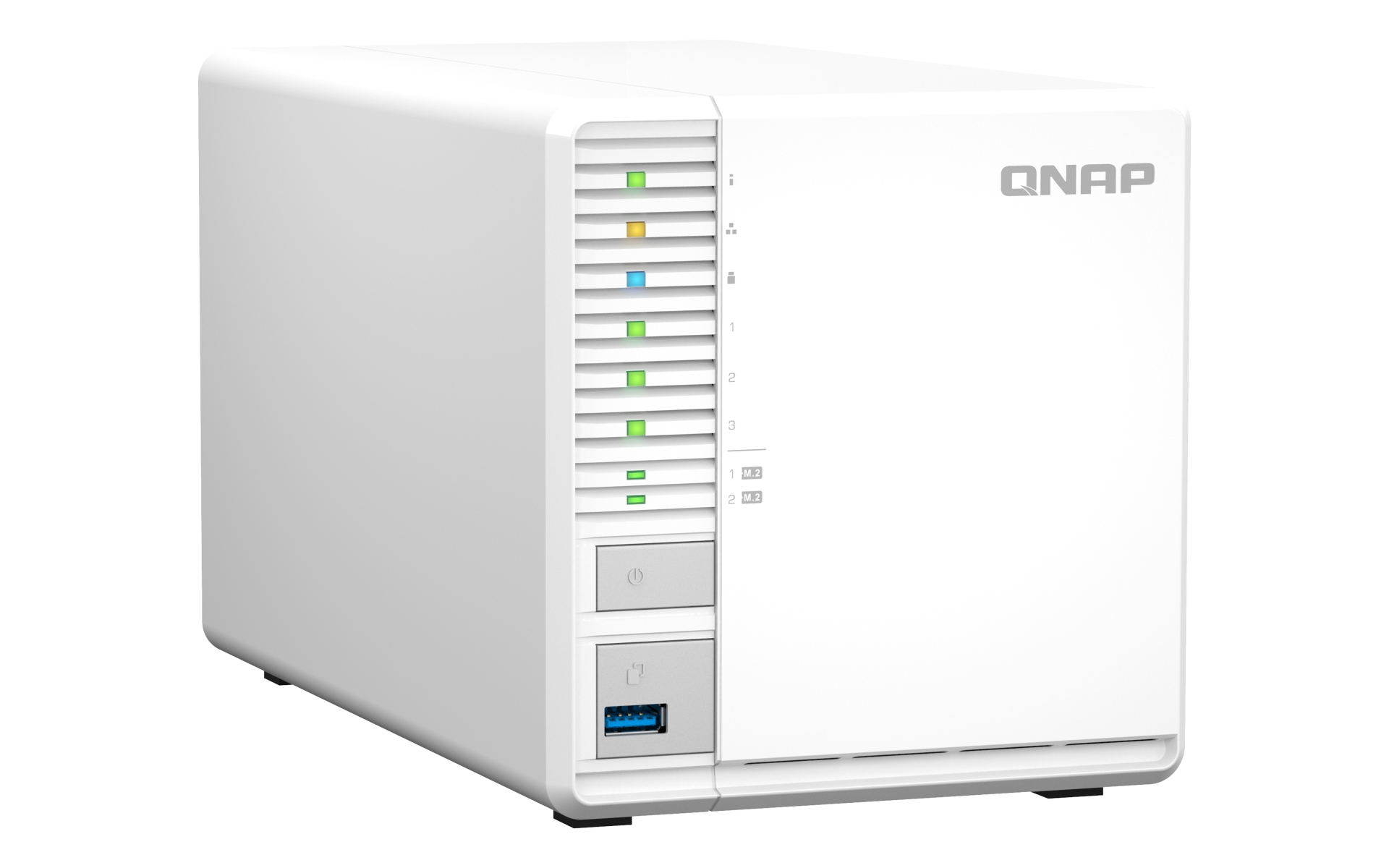 STORAGE QNAP NAS TS-364-8G-6