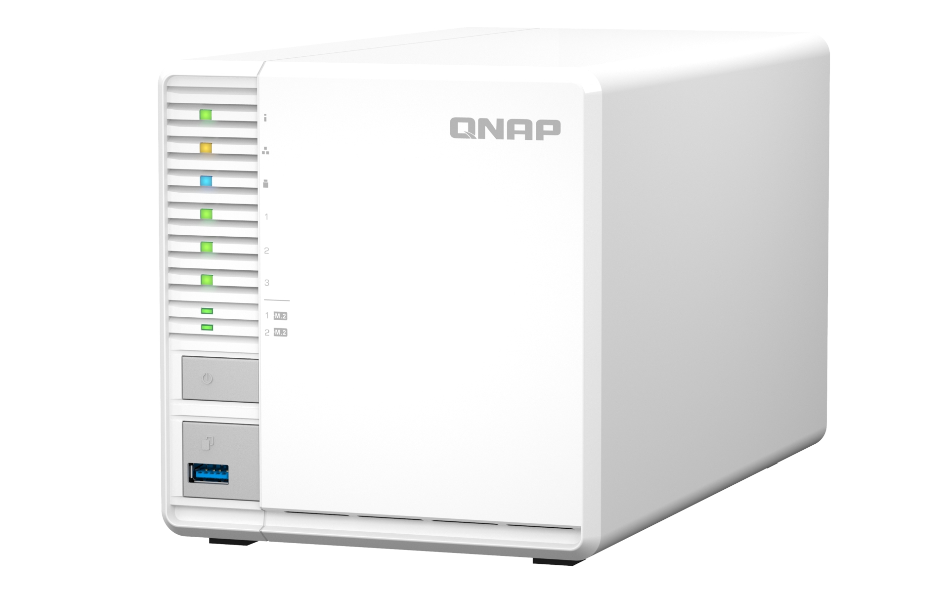 STORAGE QNAP NAS TS-364-8G-3
