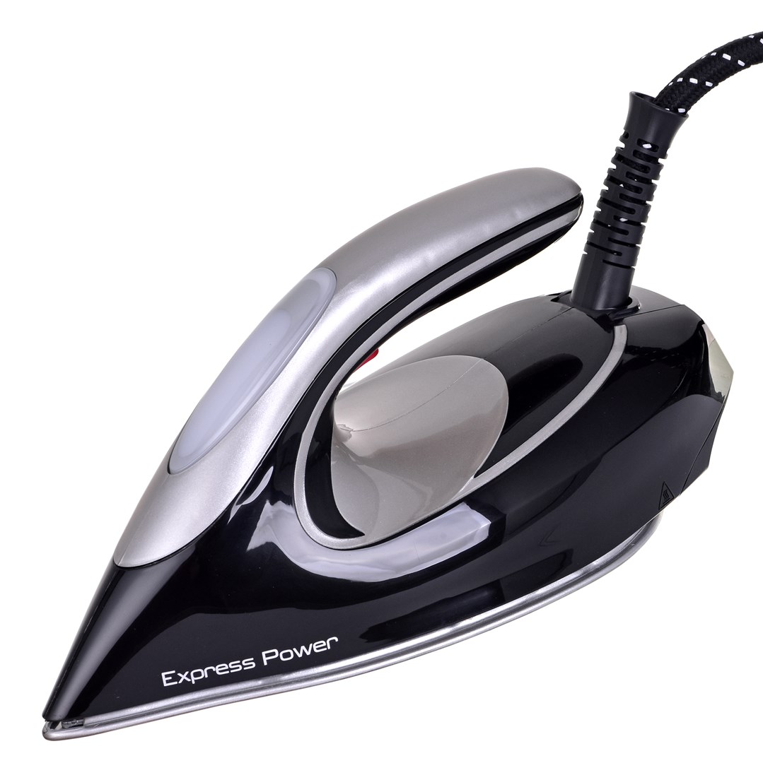Parna postaja TEFAL Express Power SV8062E0 (snaga 2800 W, udar pare 450 g/min, kapacitet spremnika 1.8 L)-1