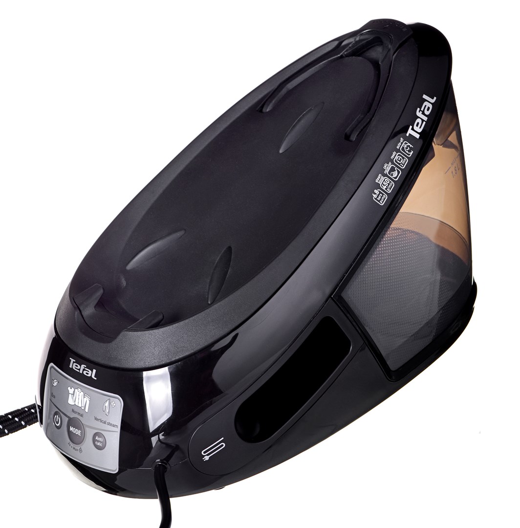 Parna postaja TEFAL Express Power SV8062E0 (snaga 2800 W, udar pare 450 g/min, kapacitet spremnika 1.8 L)-2