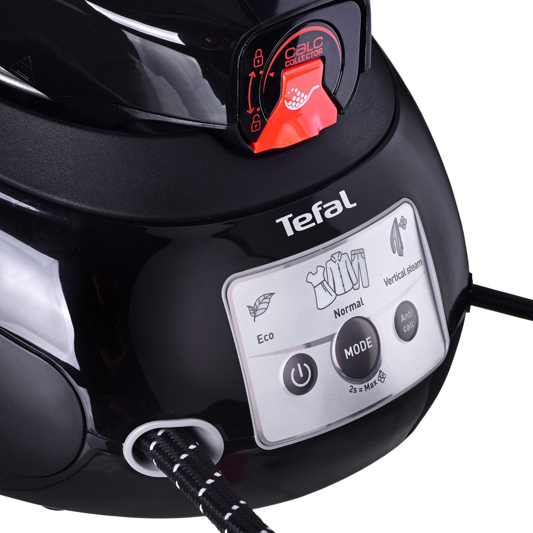 Parna postaja TEFAL Express Power SV8062E0 (snaga 2800 W, udar pare 450 g/min, kapacitet spremnika 1.8 L)-3