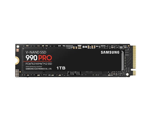 SSD 1TB Samsung 990PRO, m.2 NVMe PCIe 4.0-0