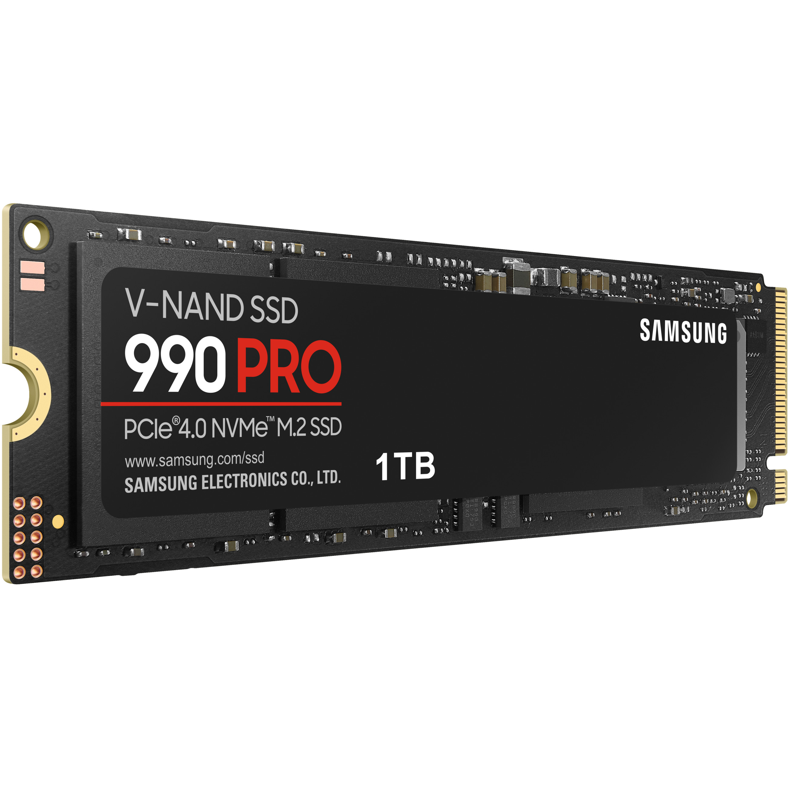 SSD 1TB Samsung 990PRO, m.2 NVMe PCIe 4.0-7
