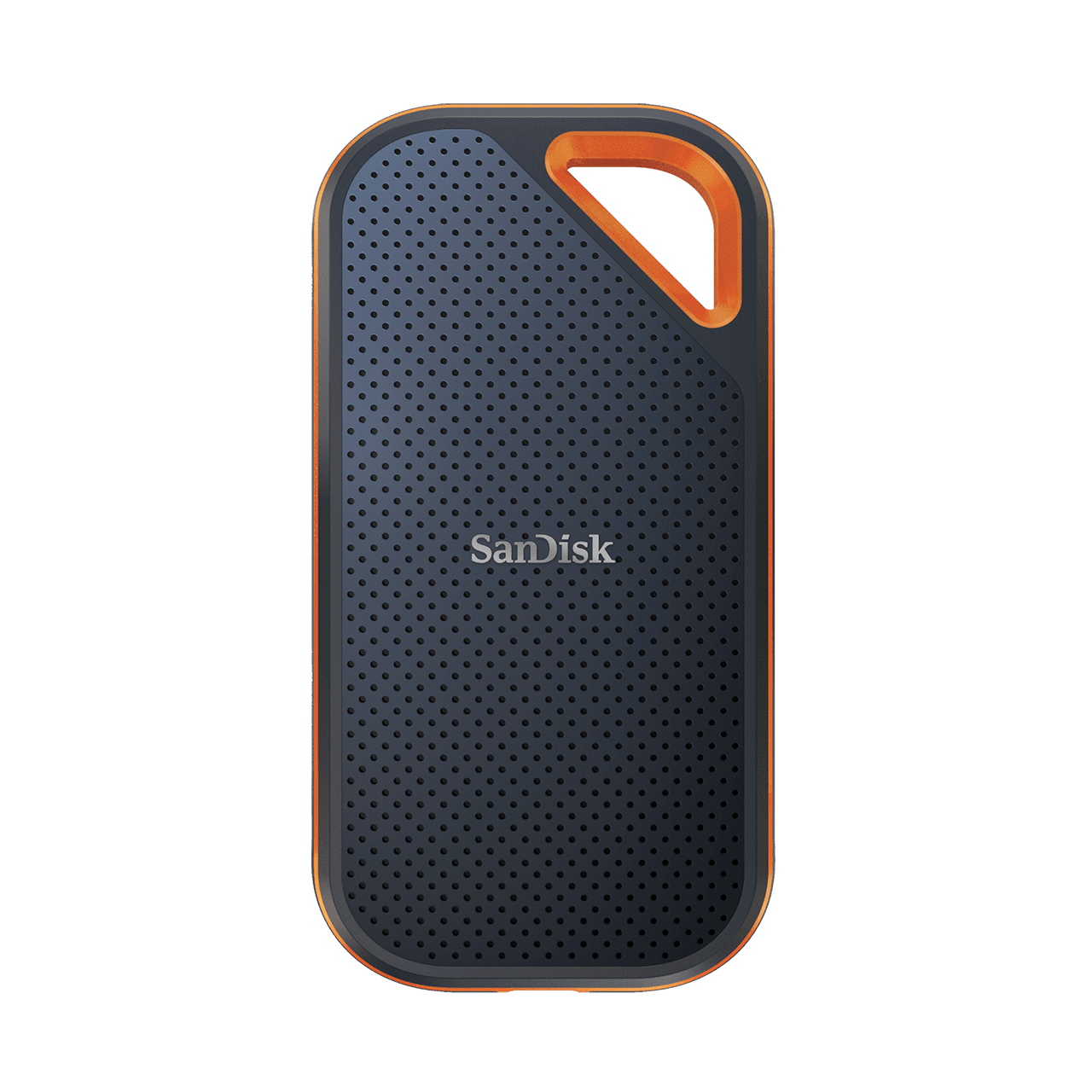 Prijenosni SSD Extreme PRO SanDisk 4 TB - brzine čitanja / pisanja do 2000 MB/s, USB 3.2 Gen 2x2-2
