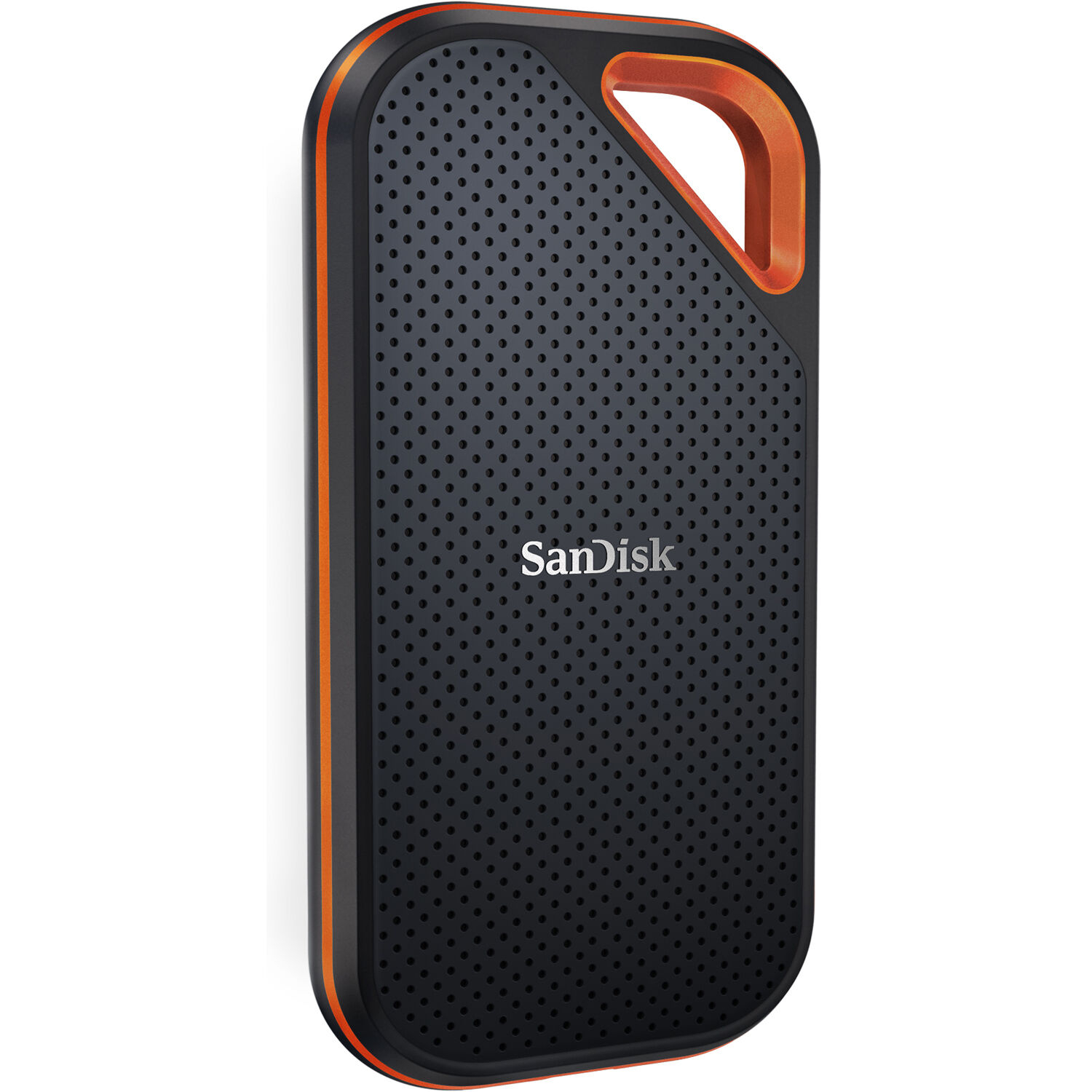 Prijenosni SSD Extreme PRO SanDisk 4 TB - brzine čitanja / pisanja do 2000 MB/s, USB 3.2 Gen 2x2-0