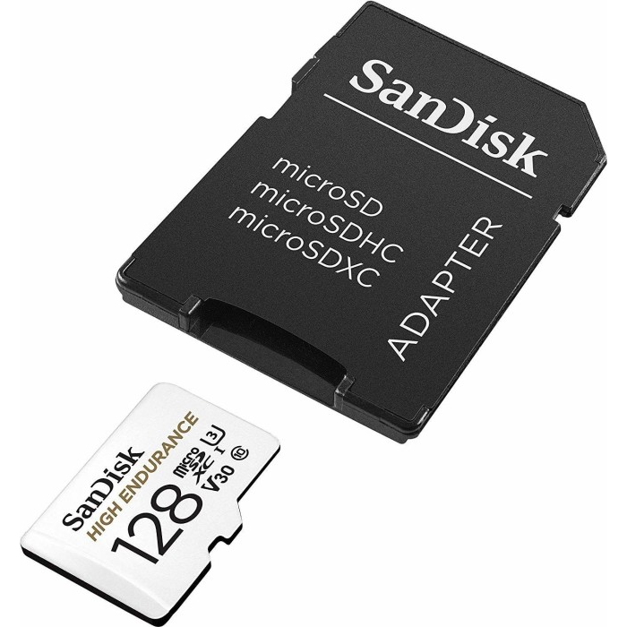 Memorijska kartica MicroSD SANDISK SDSQQNR-128G-GN6IA 128GB-5