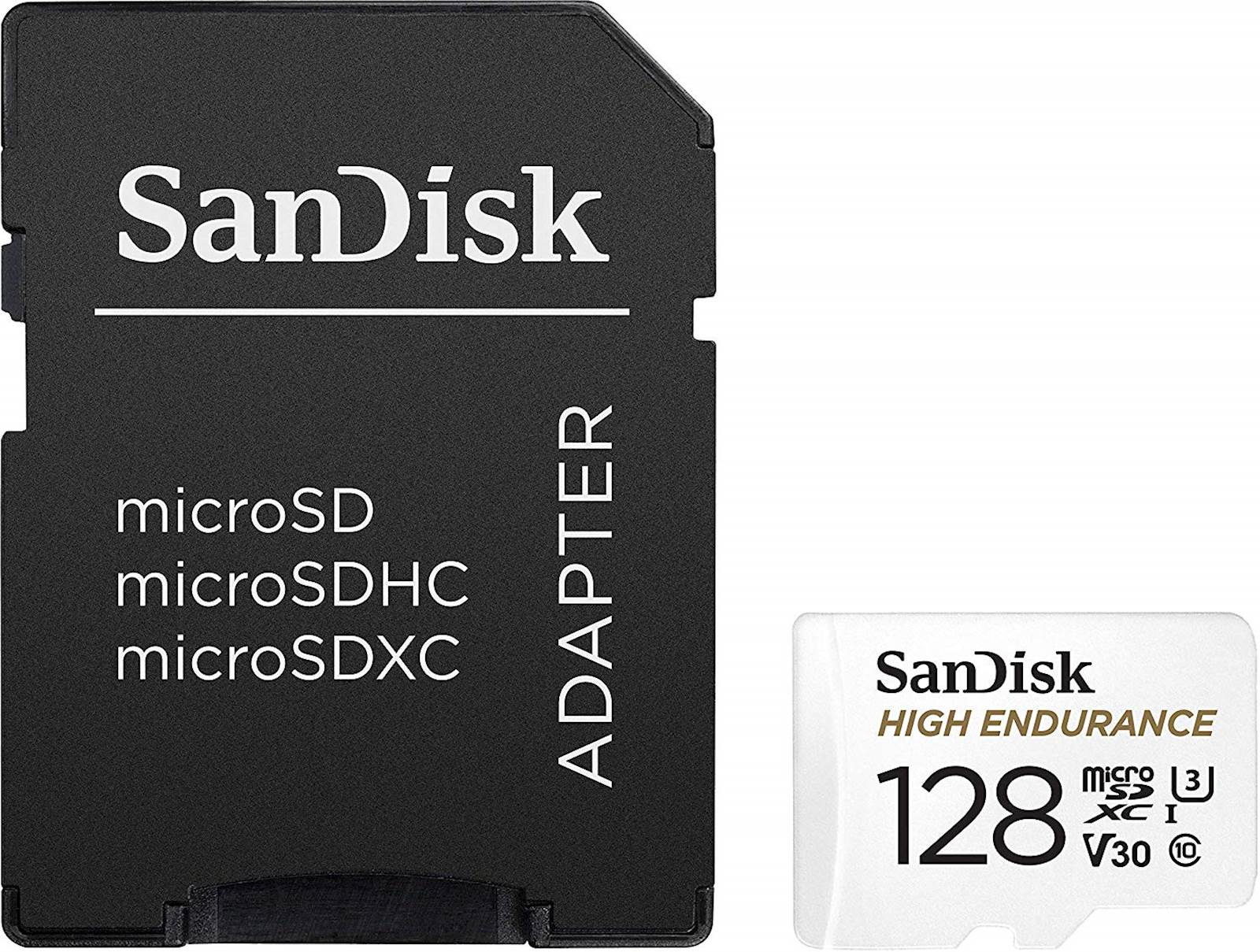 Memorijska kartica MicroSD SANDISK SDSQQNR-128G-GN6IA 128GB-2