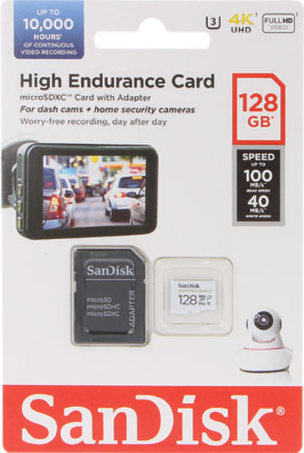 Memorijska kartica MicroSD SANDISK SDSQQNR-128G-GN6IA 128GB-3