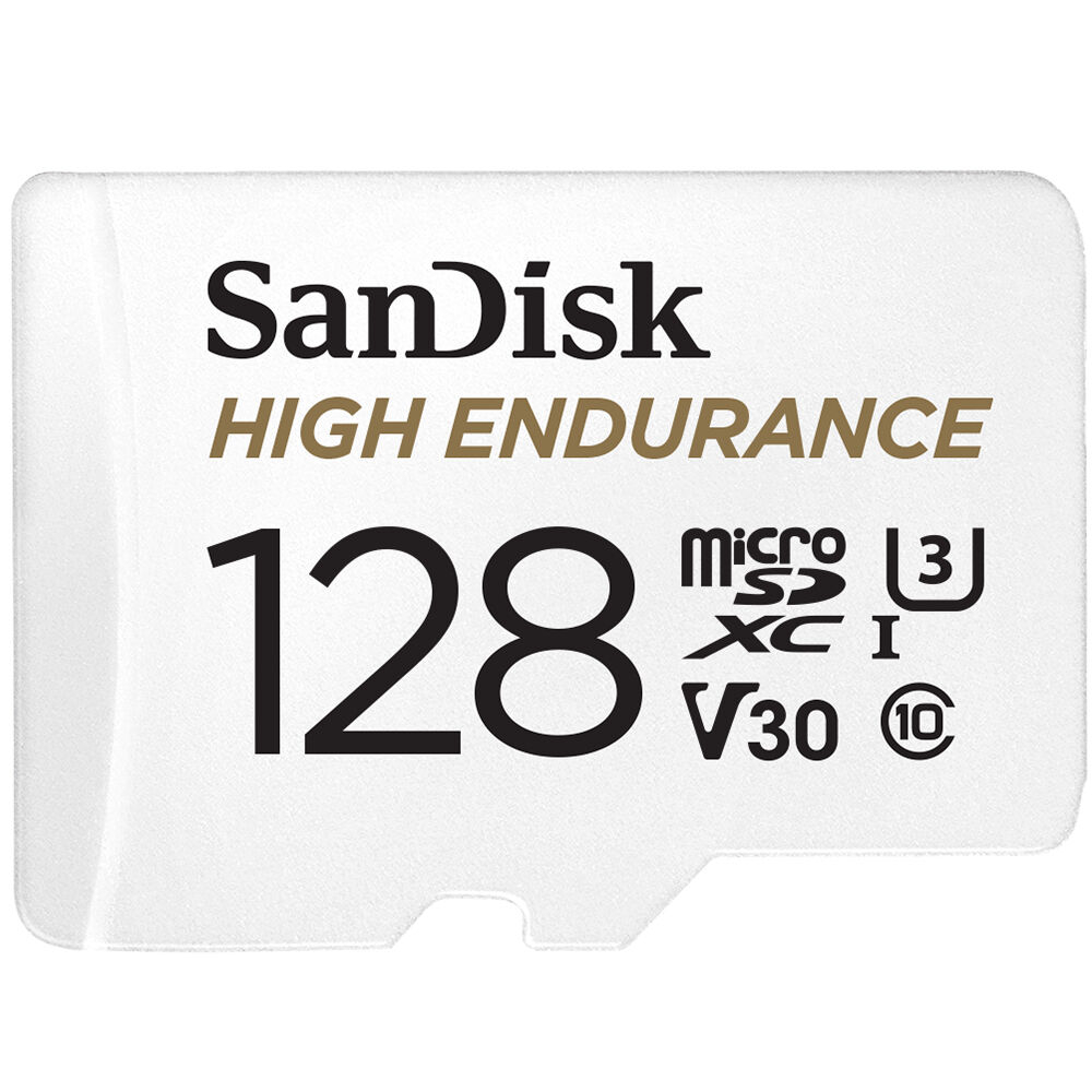 Memorijska kartica MicroSD SANDISK SDSQQNR-128G-GN6IA 128GB-0