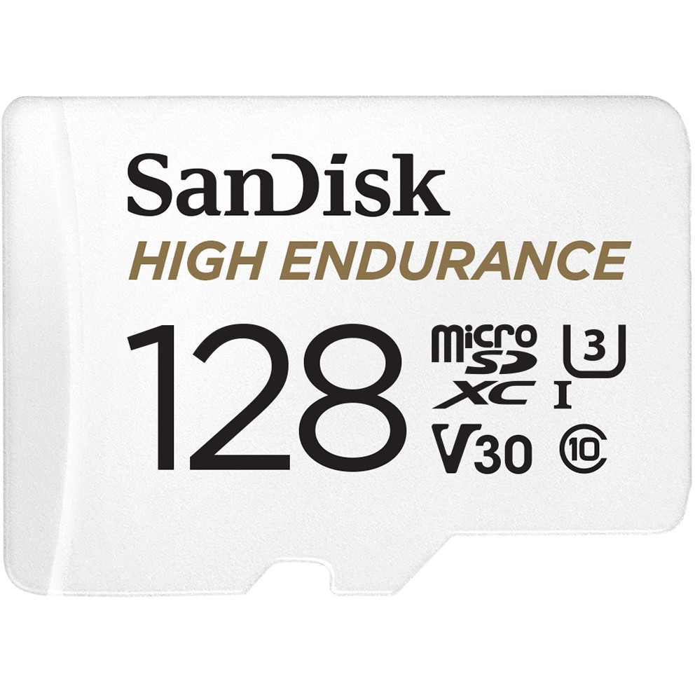 Memorijska kartica MicroSD SANDISK SDSQQNR-128G-GN6IA 128GB-4