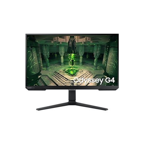 MON 27 SM Odyssey LS27BG400EUXEN FHD 240Hz-0