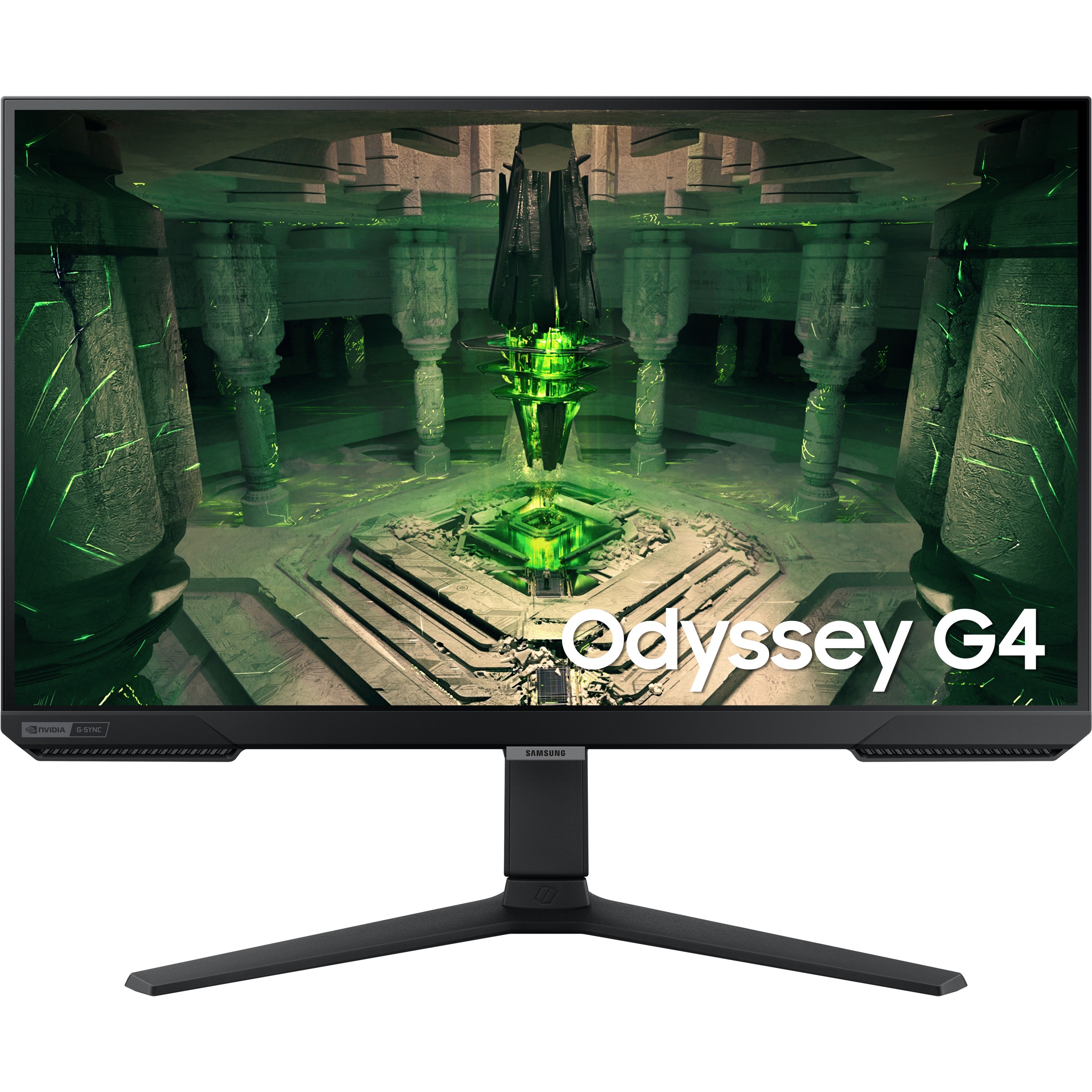 MON 27 SM Odyssey LS27BG400EUXEN FHD 240Hz-1