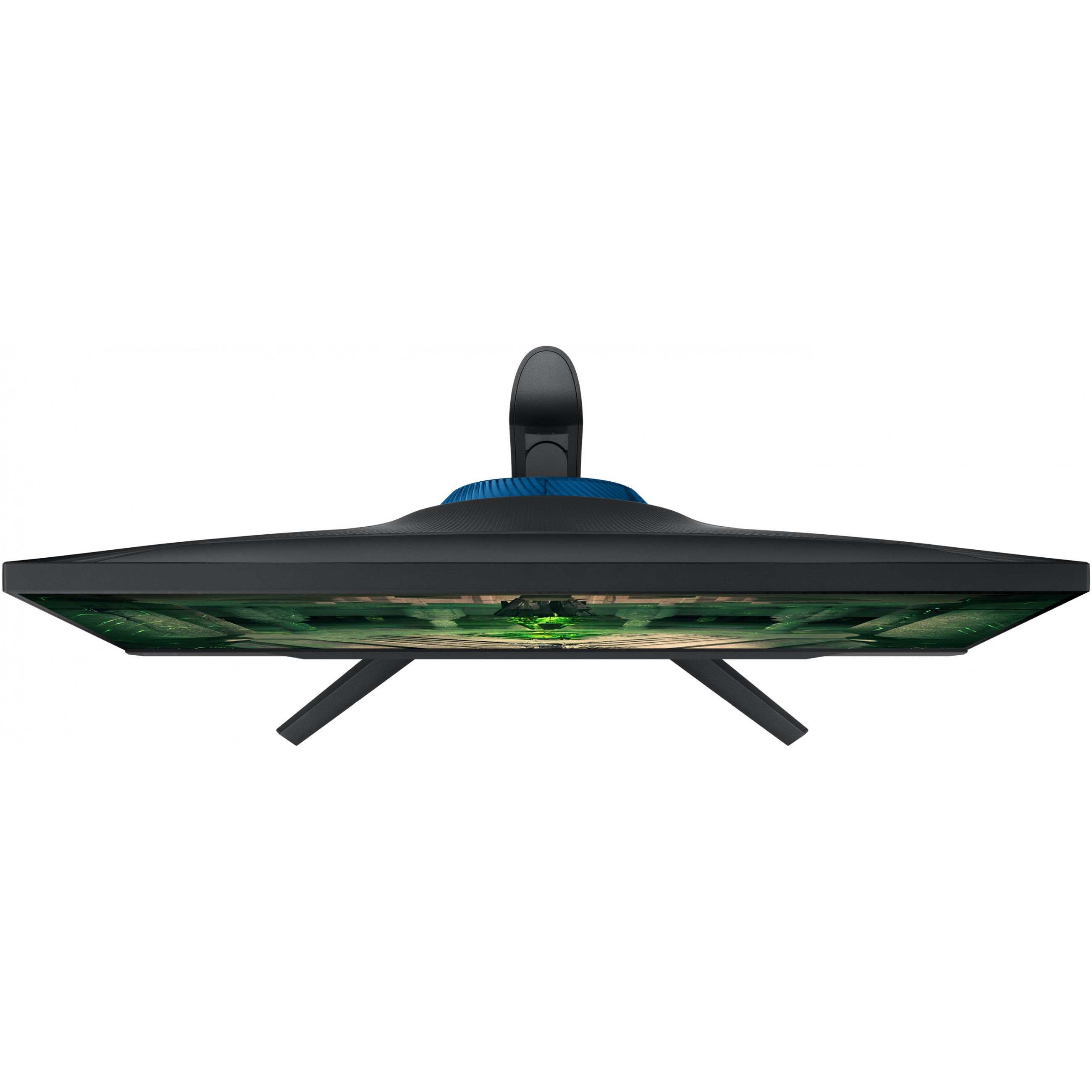 MON 27 SM Odyssey LS27BG400EUXEN FHD 240Hz-9