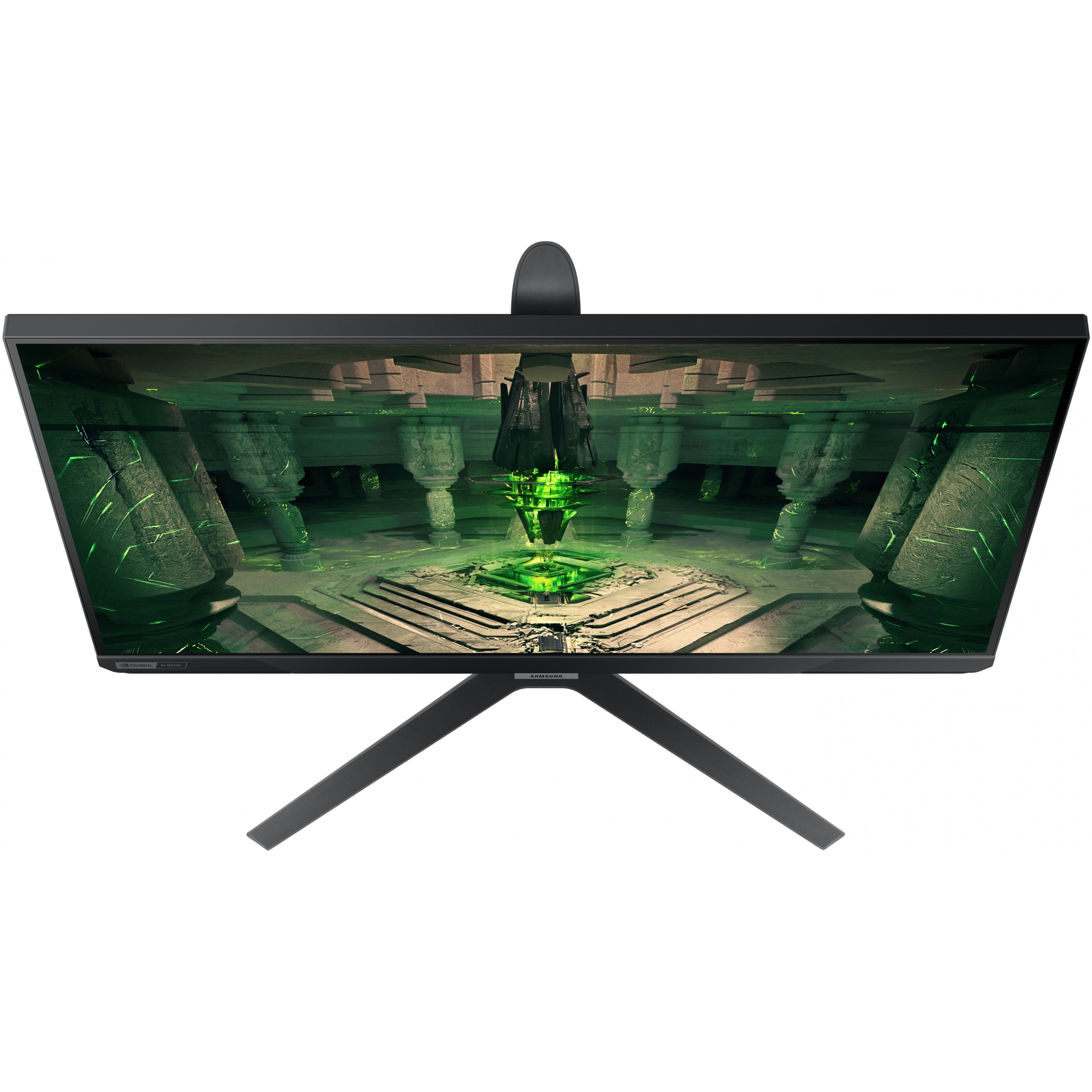 MON 27 SM Odyssey LS27BG400EUXEN FHD 240Hz-10