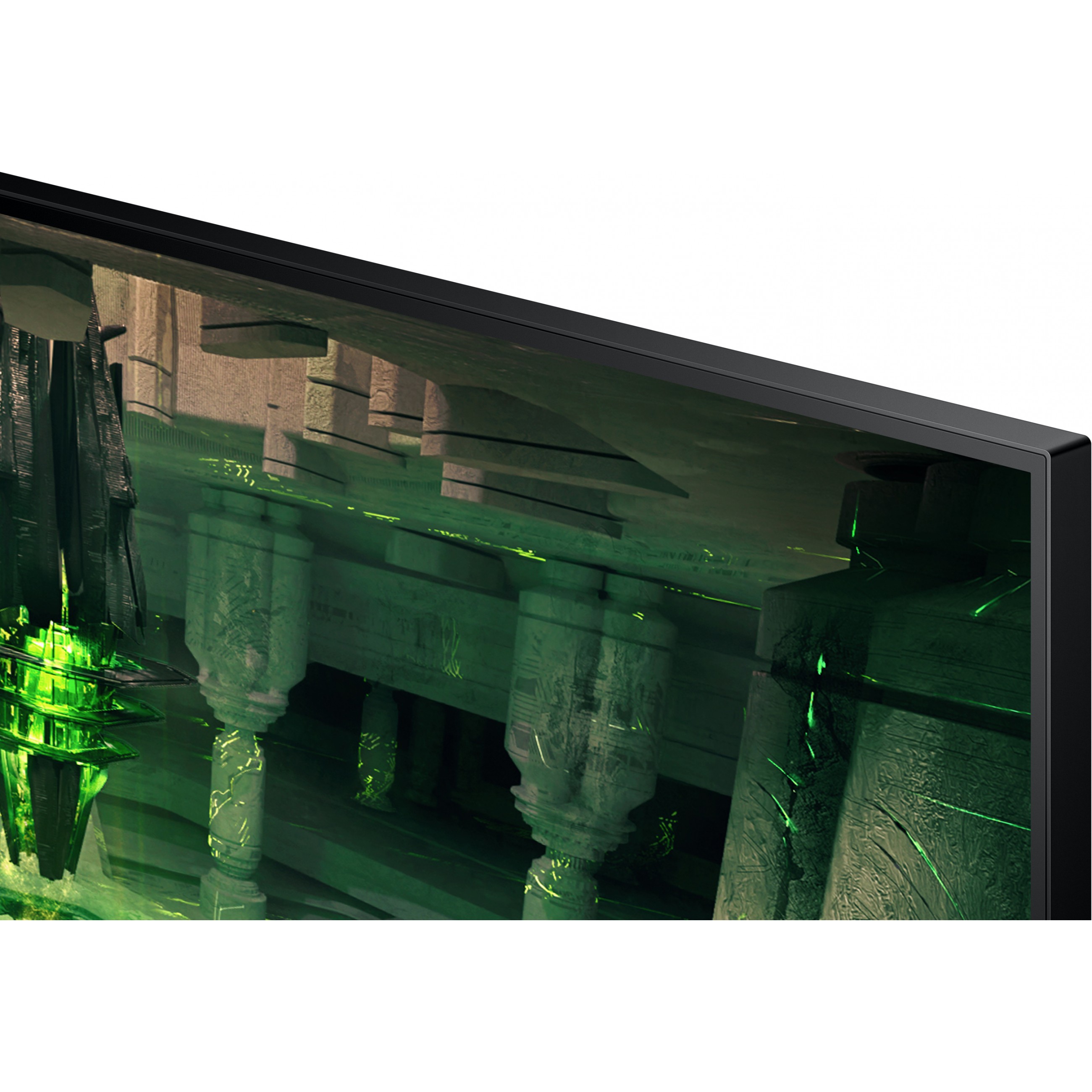 MON 27 SM Odyssey LS27BG400EUXEN FHD 240Hz-11