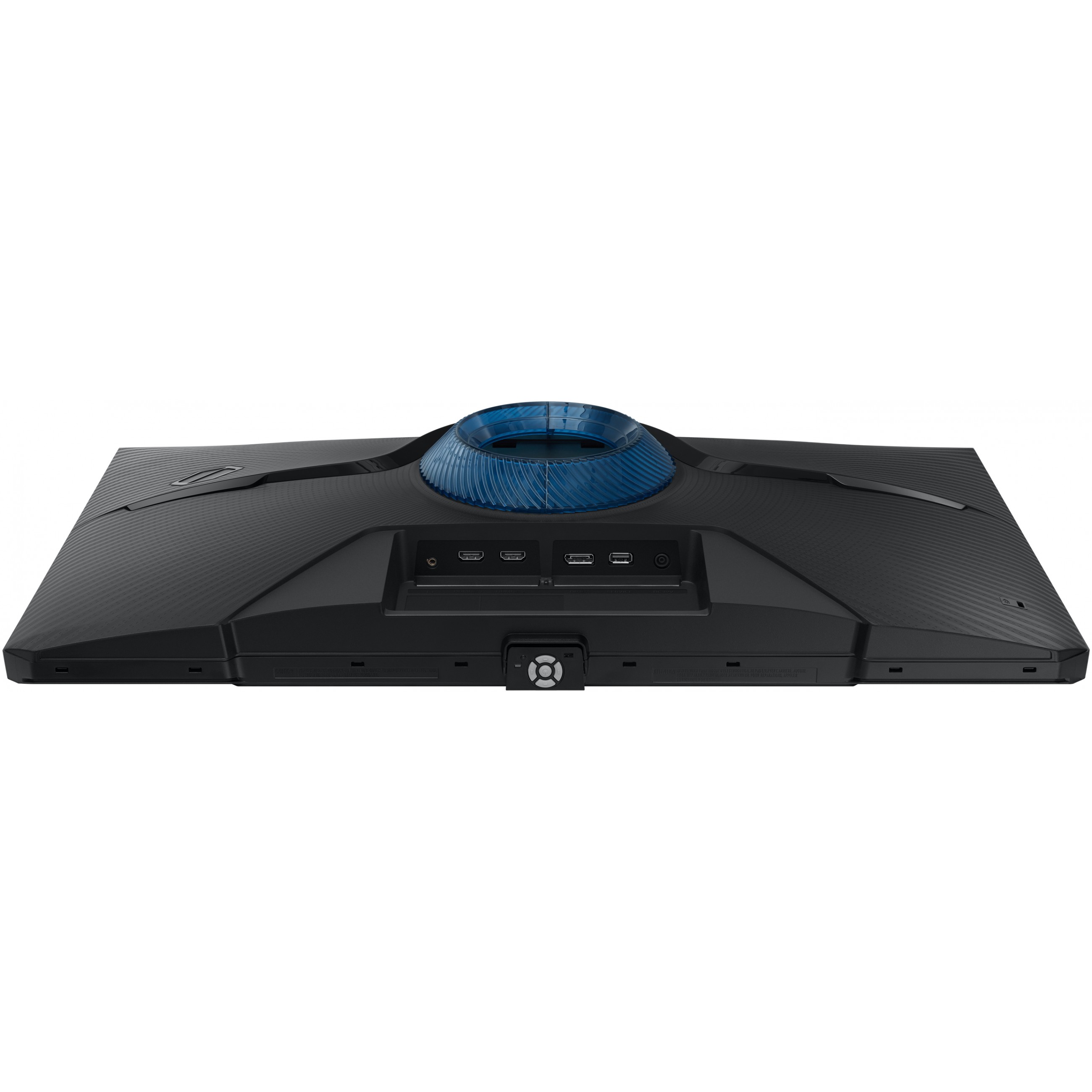 MON 27 SM Odyssey LS27BG400EUXEN FHD 240Hz-12