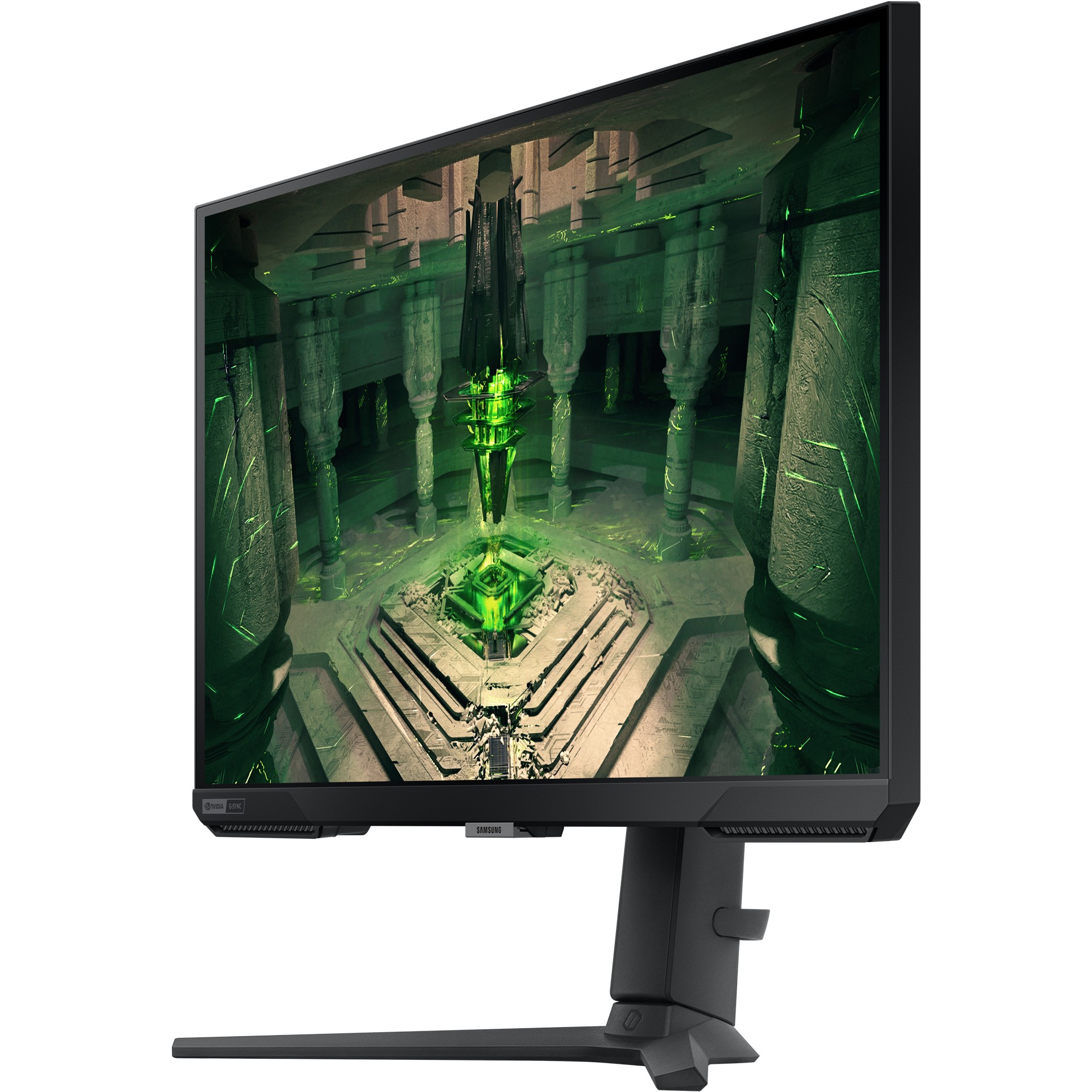 MON 27 SM Odyssey LS27BG400EUXEN FHD 240Hz-17