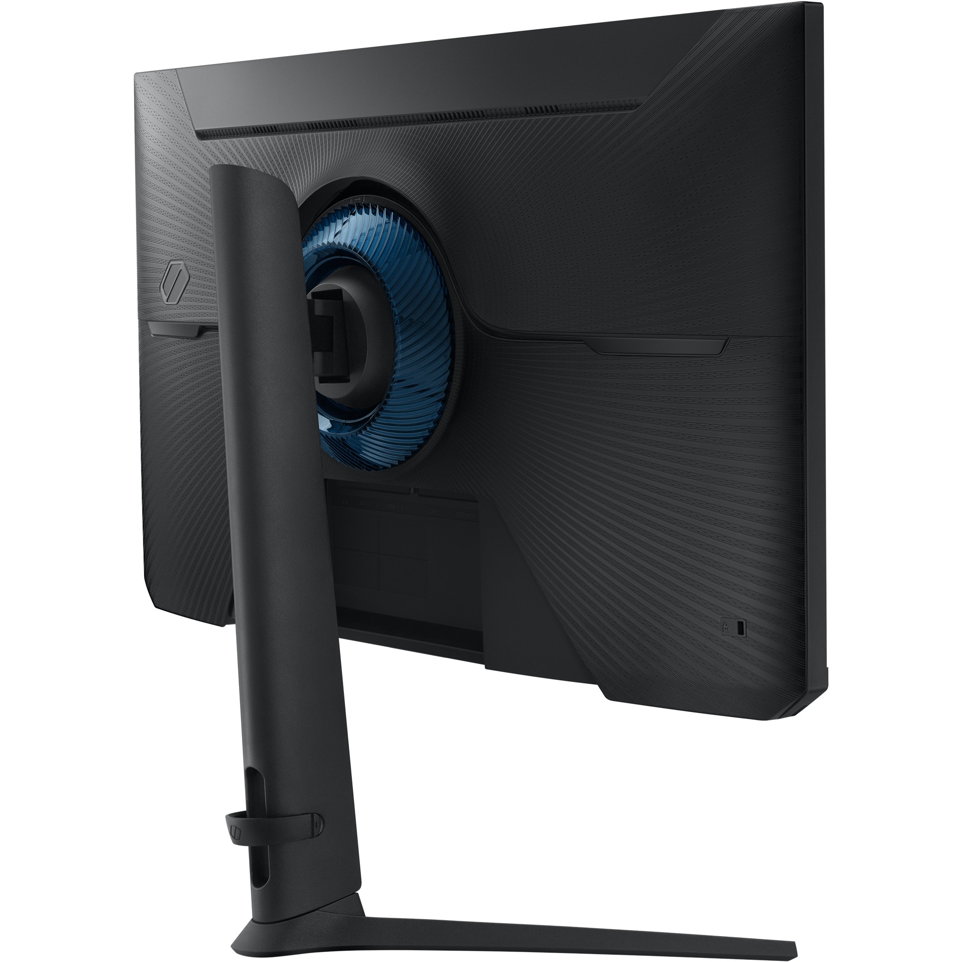 MON 27 SM Odyssey LS27BG400EUXEN FHD 240Hz-19