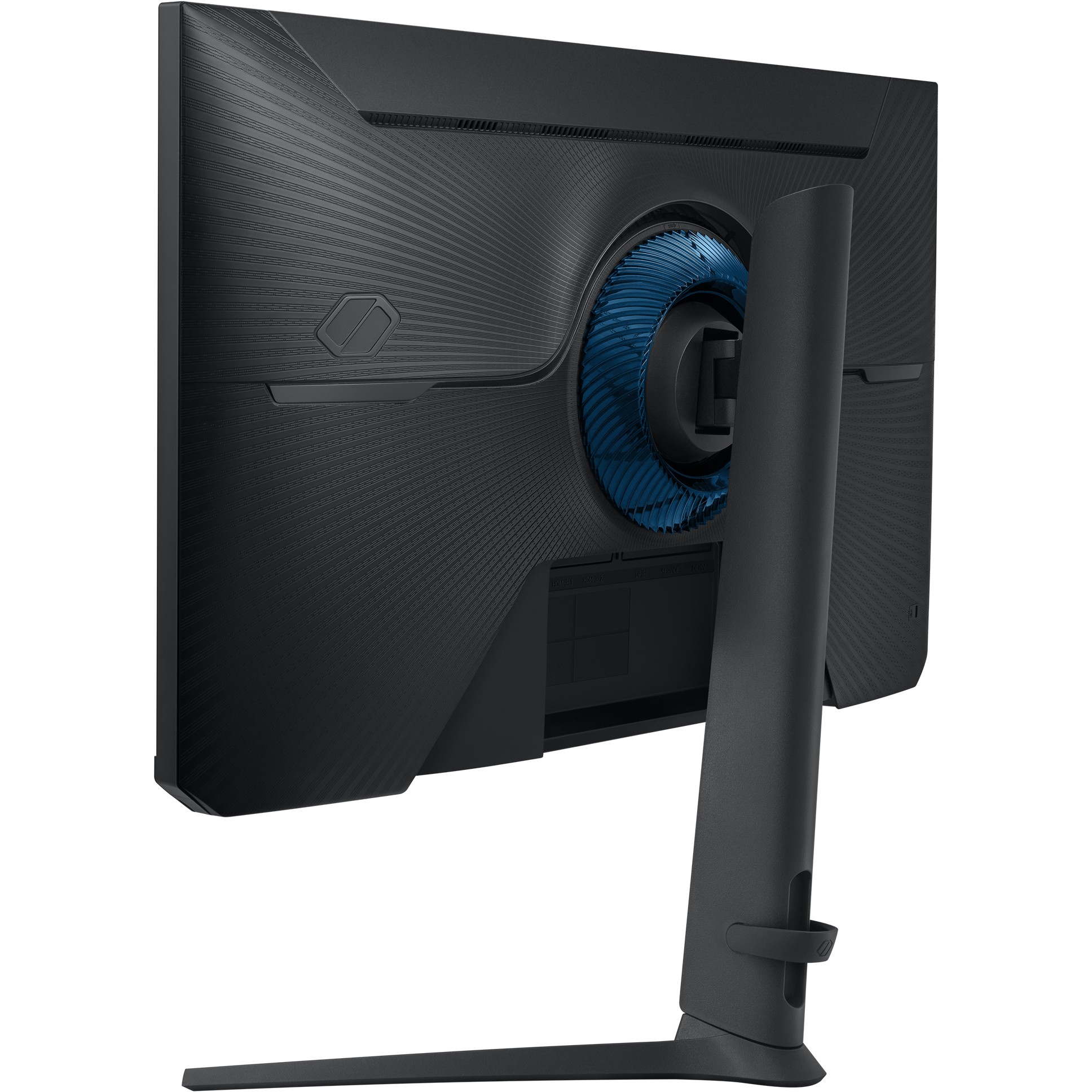 MON 27 SM Odyssey LS27BG400EUXEN FHD 240Hz-20