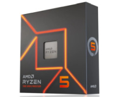 Procesor AMD Ryzen 5 7600 6C/12T 3,8GHz/5,1GHz/ 32MB/ AM5-8