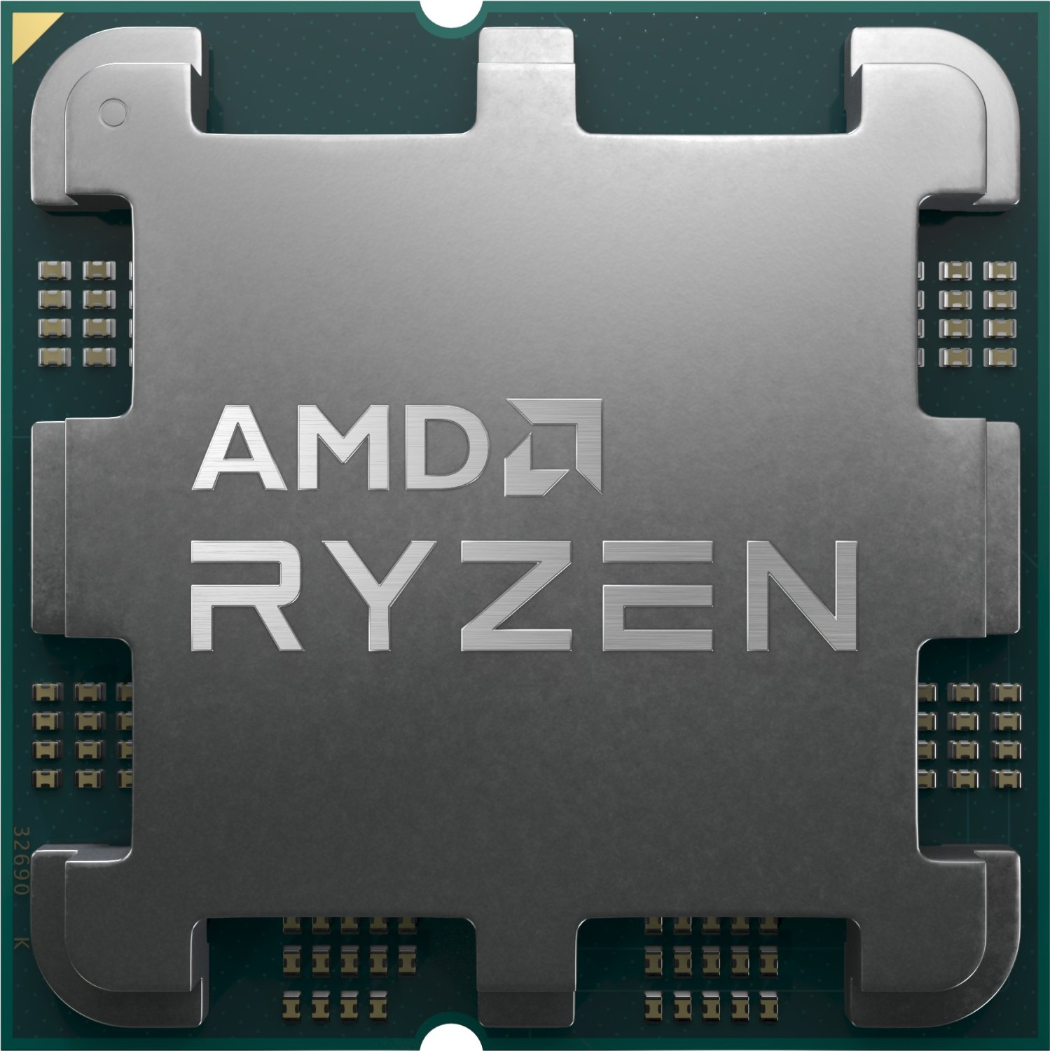 Procesor AMD Ryzen 5 7600 6C/12T 3,8GHz/5,1GHz/ 32MB/ AM5-6